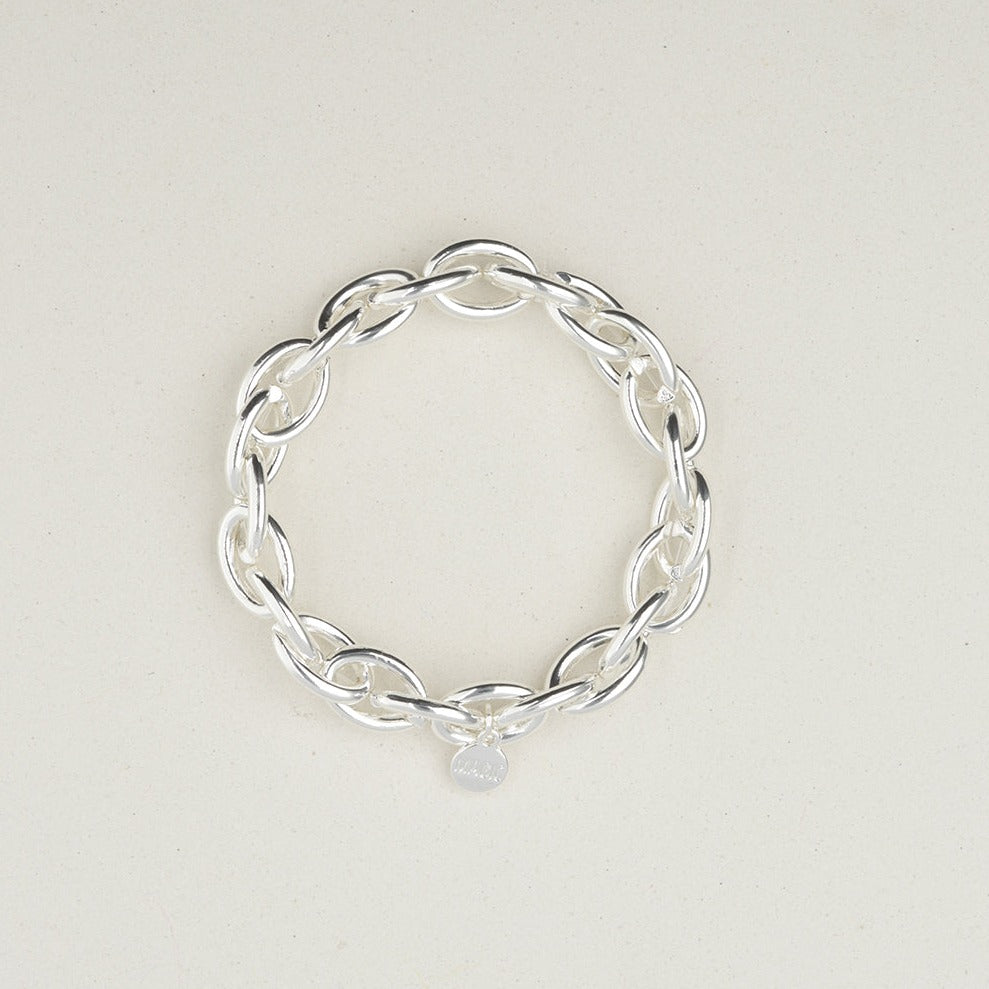 Gliederarmband "Magic Chain"