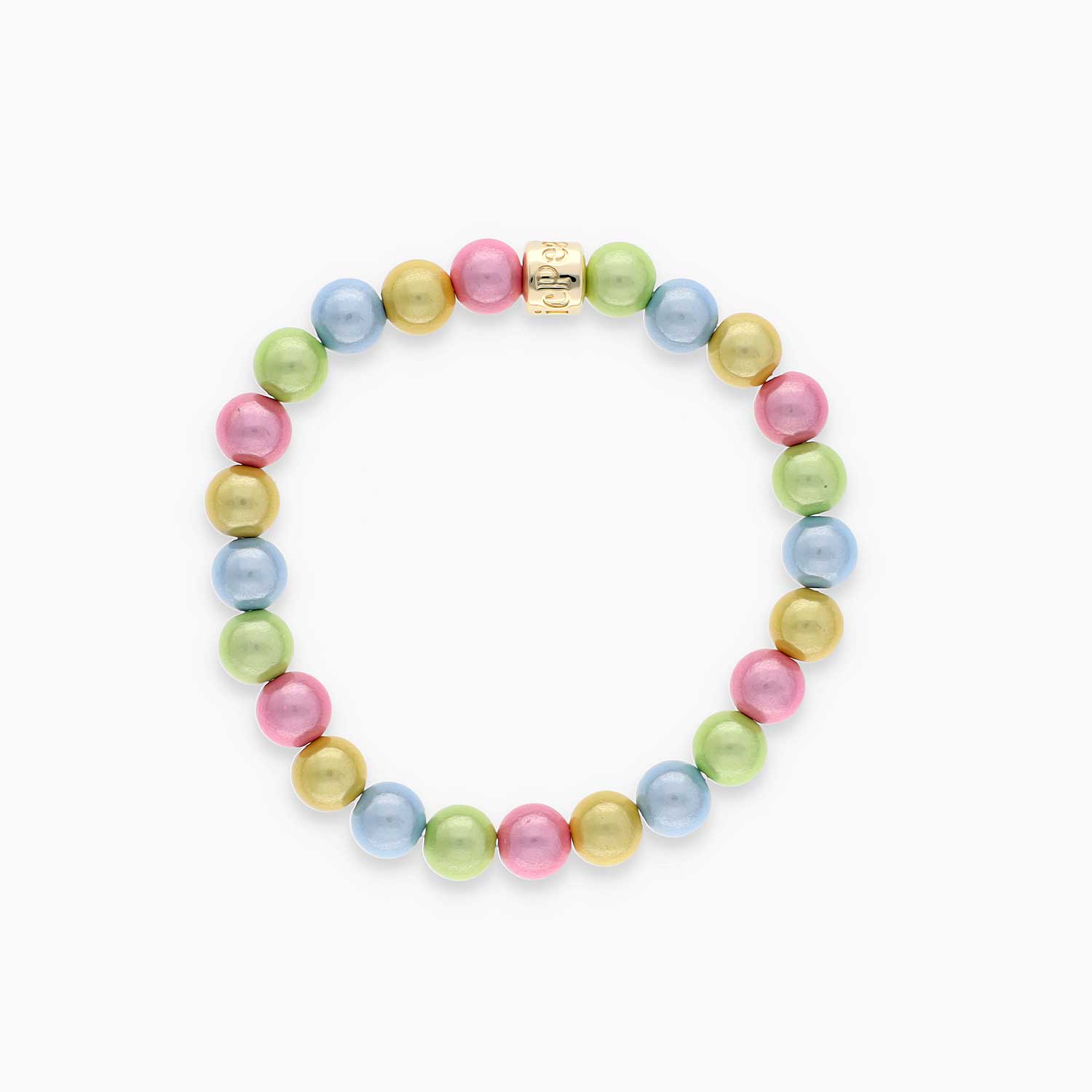 Perlenarmband Springtime Fine