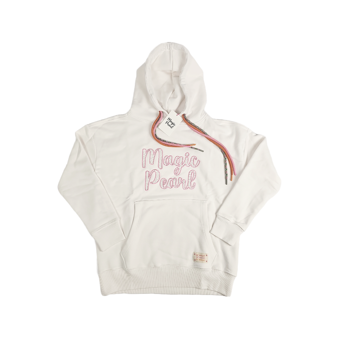 Hoodie "Magic Pearl"