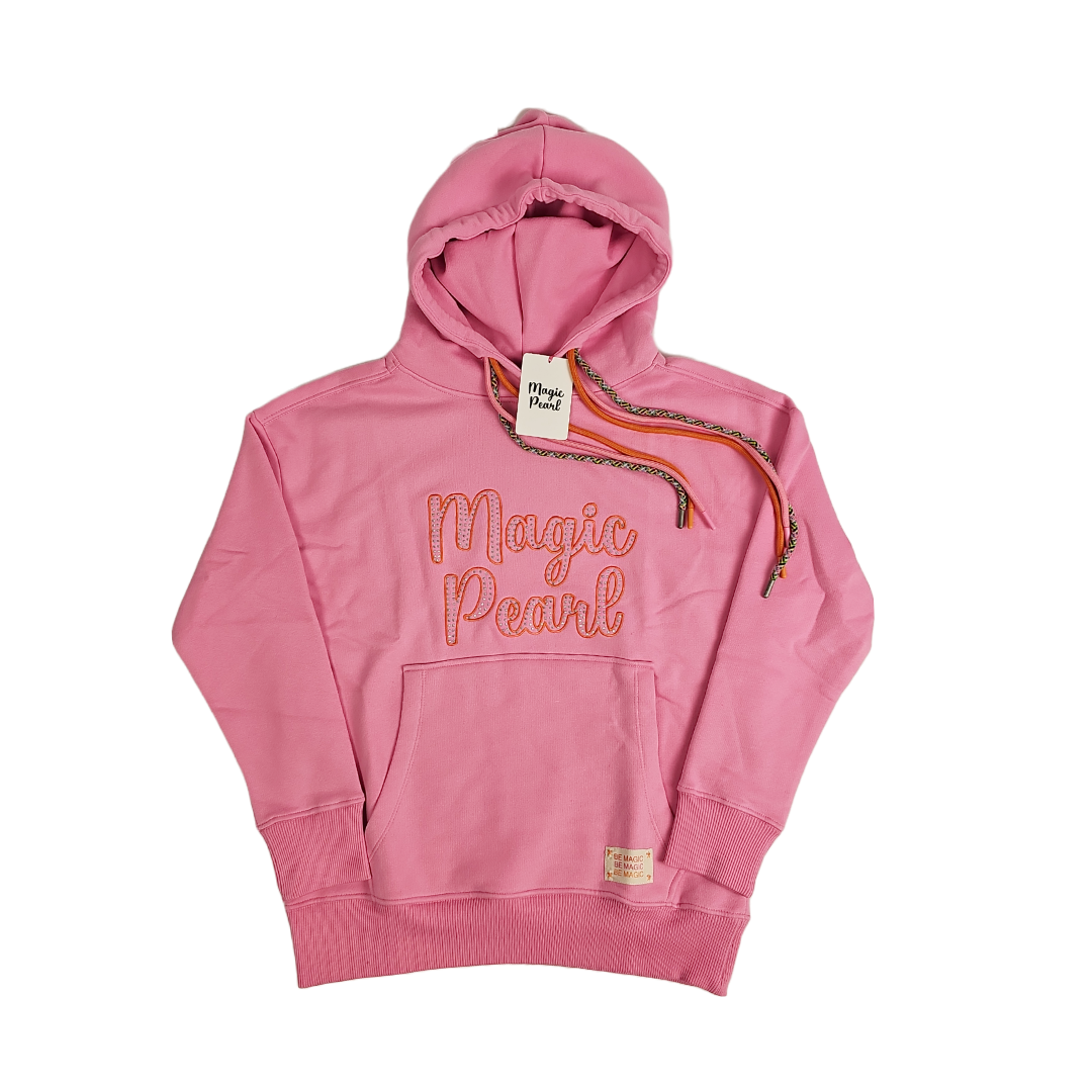 Hoodie "Magic Pearl"