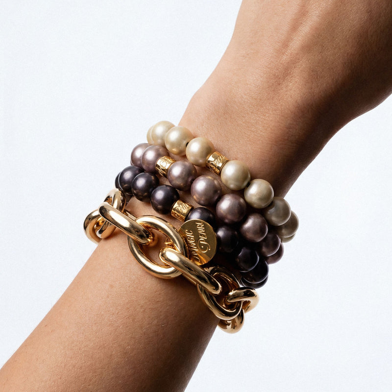 Bold Elegance