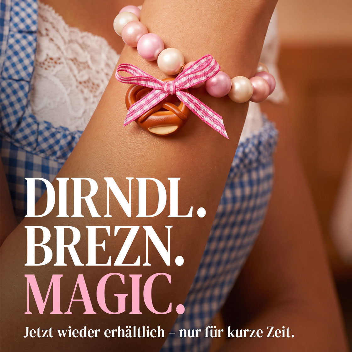 Magic Brezn - Limited Edt.