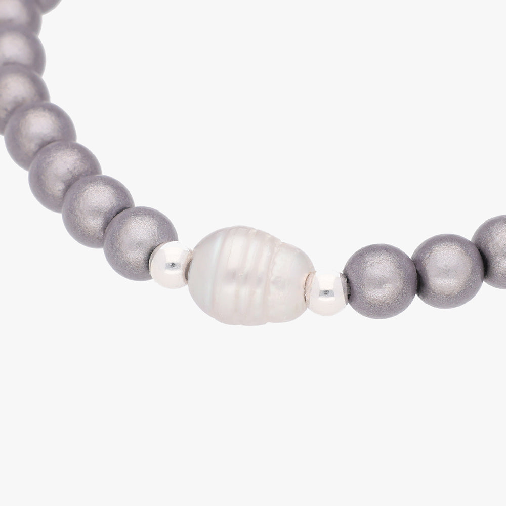 Fresh Pearl Perlenarmband
