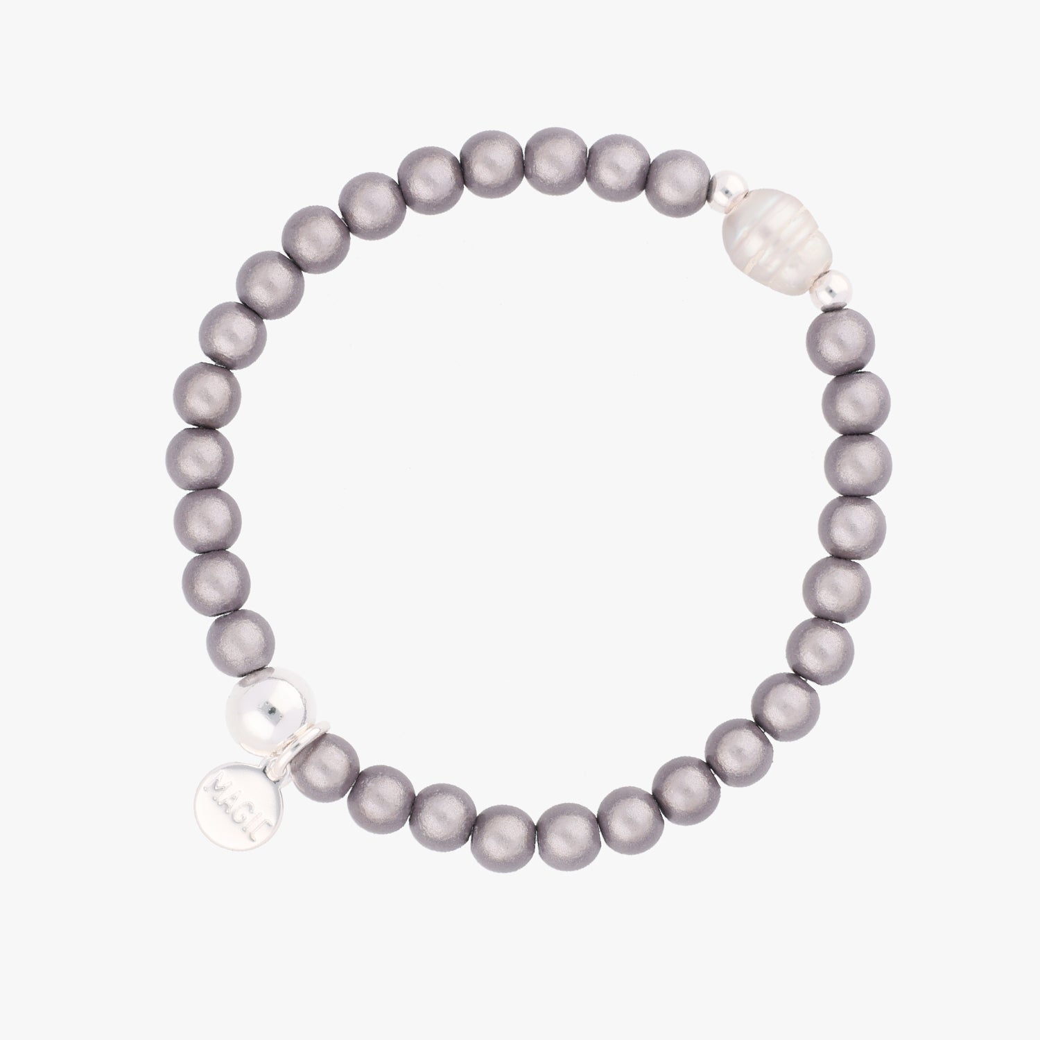 Fresh Pearl Perlenarmband
