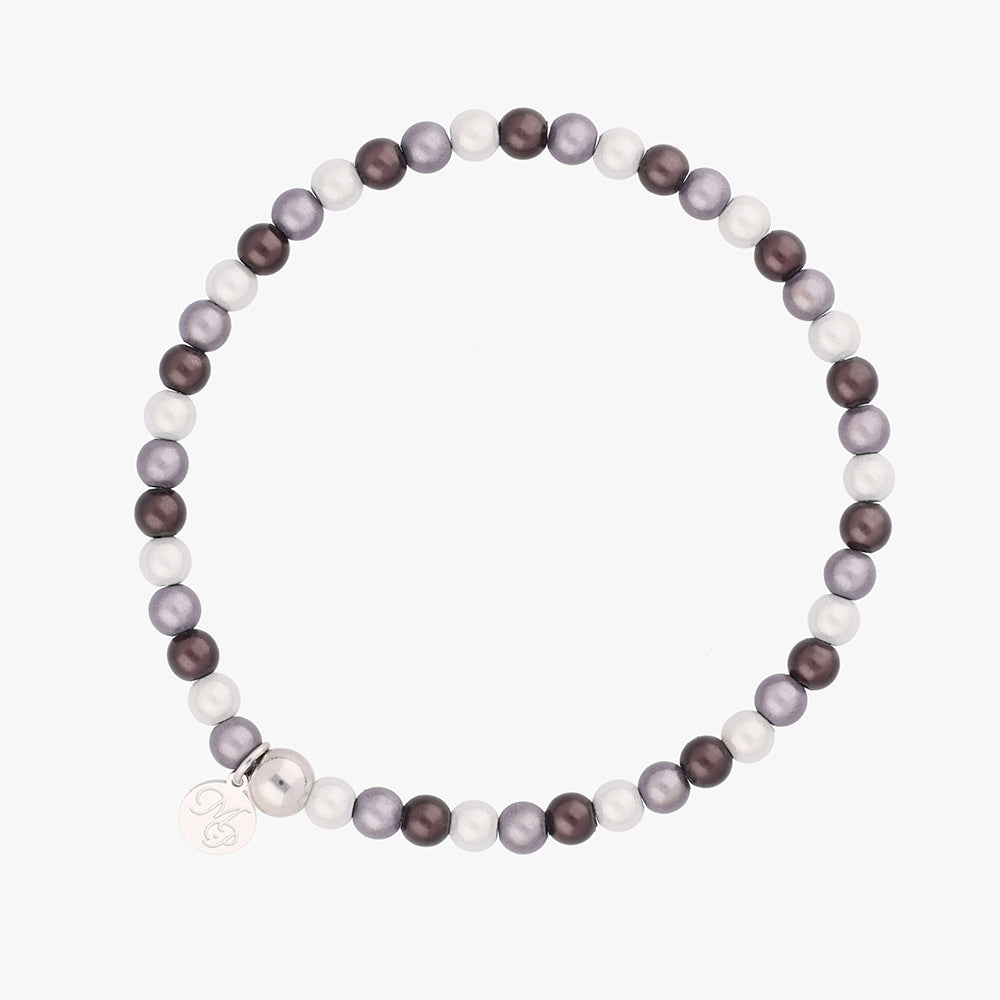 Beach Pink Smile Anklet