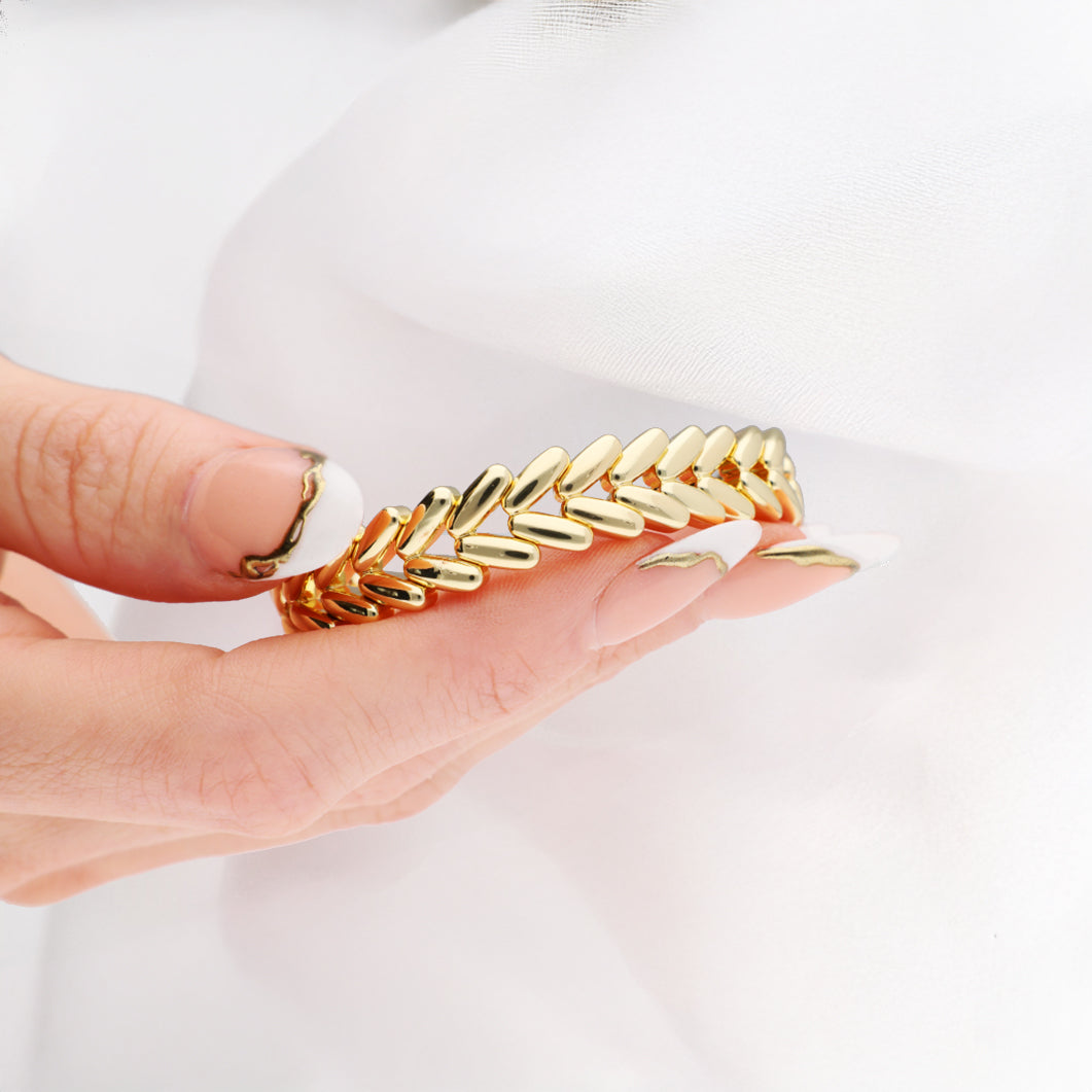 Soleil Gliederarmband