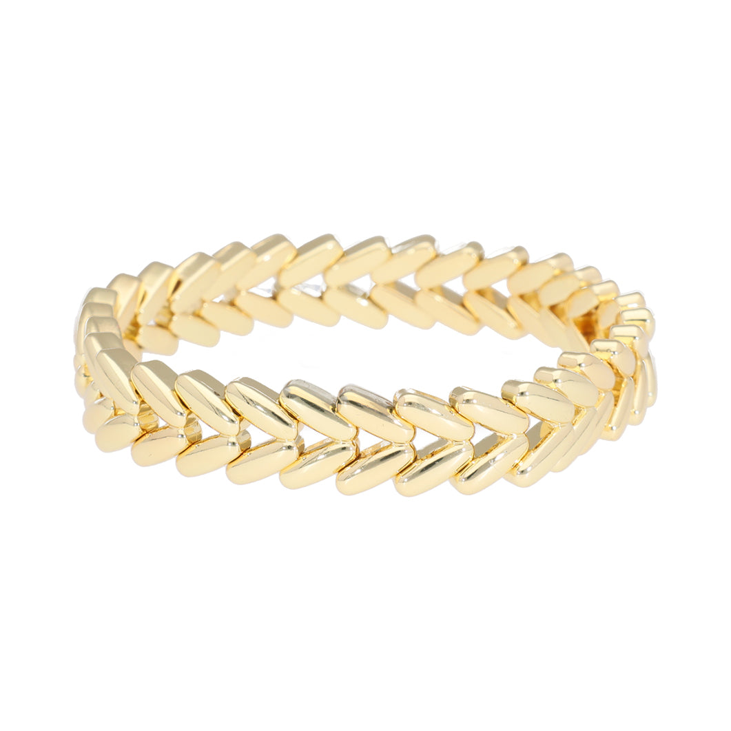 Soleil Gliederarmband