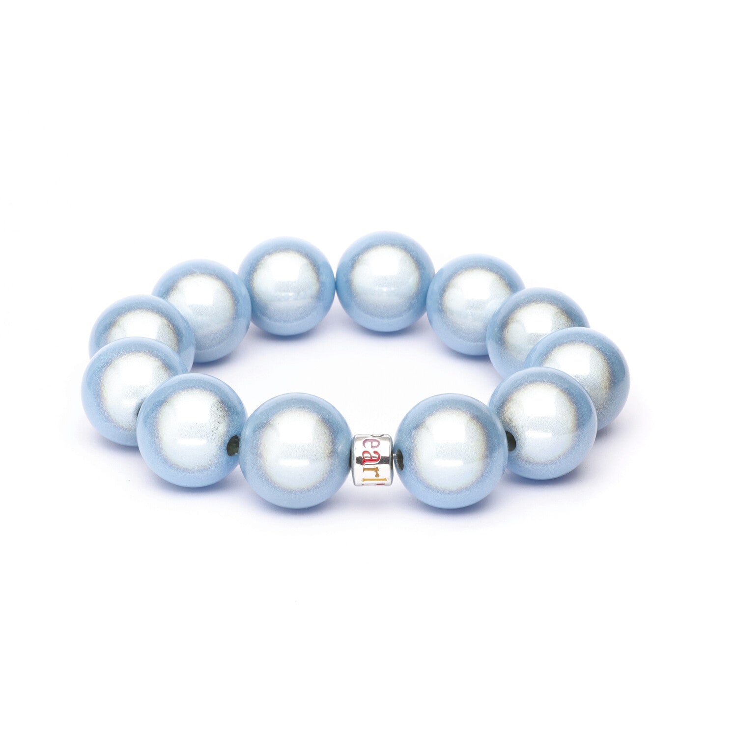 Perlenarmband "Big Sky"