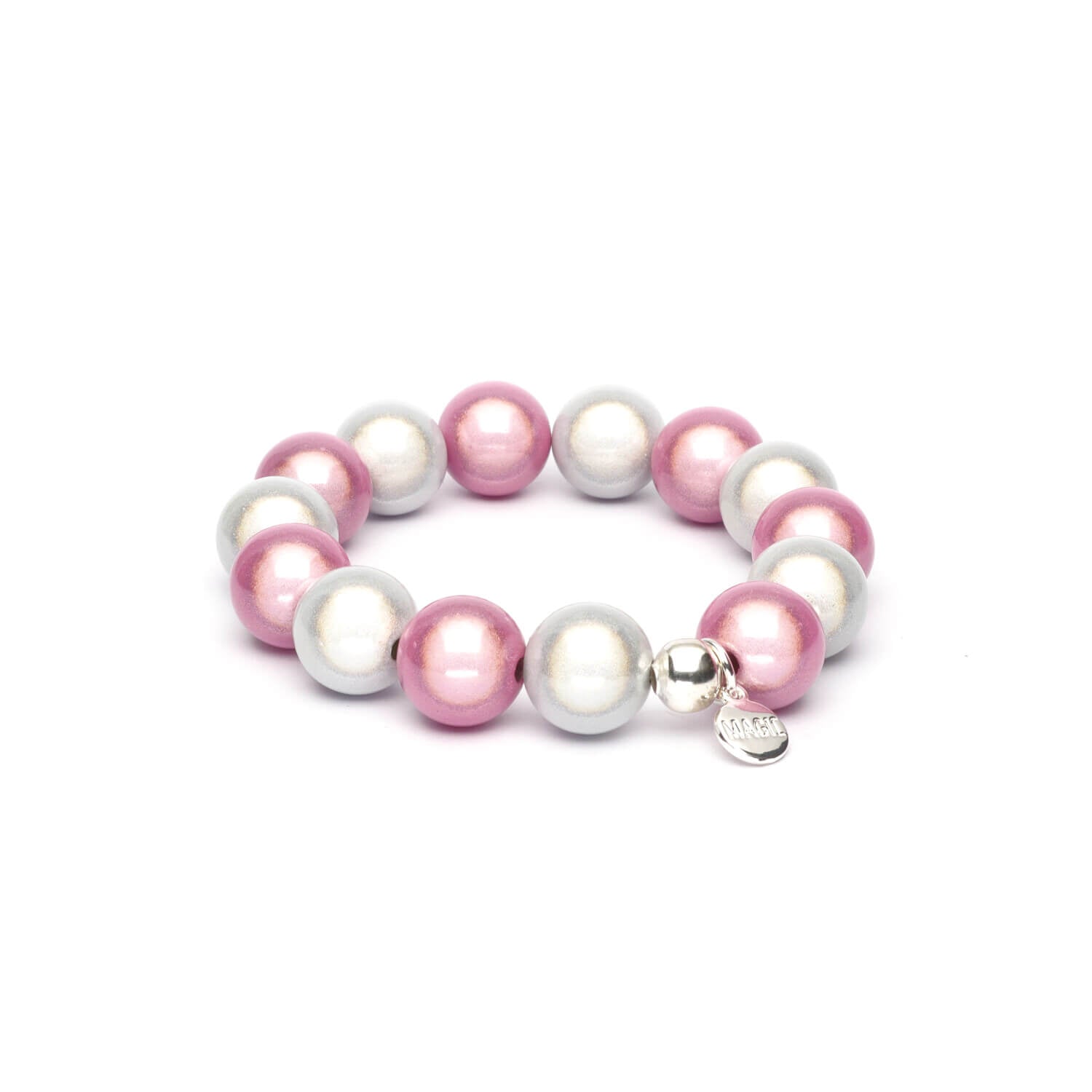 Sweet Aruba Perlenarmband