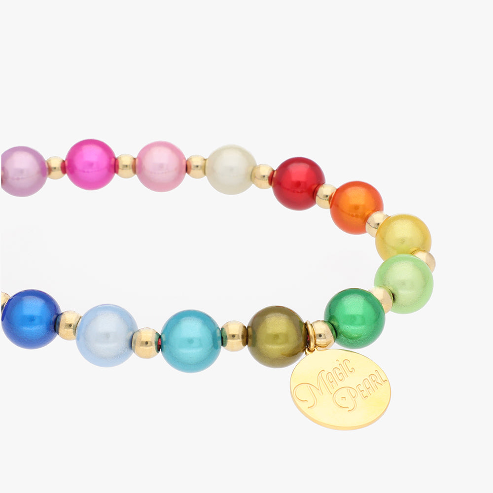 Handykette "Rainbow"