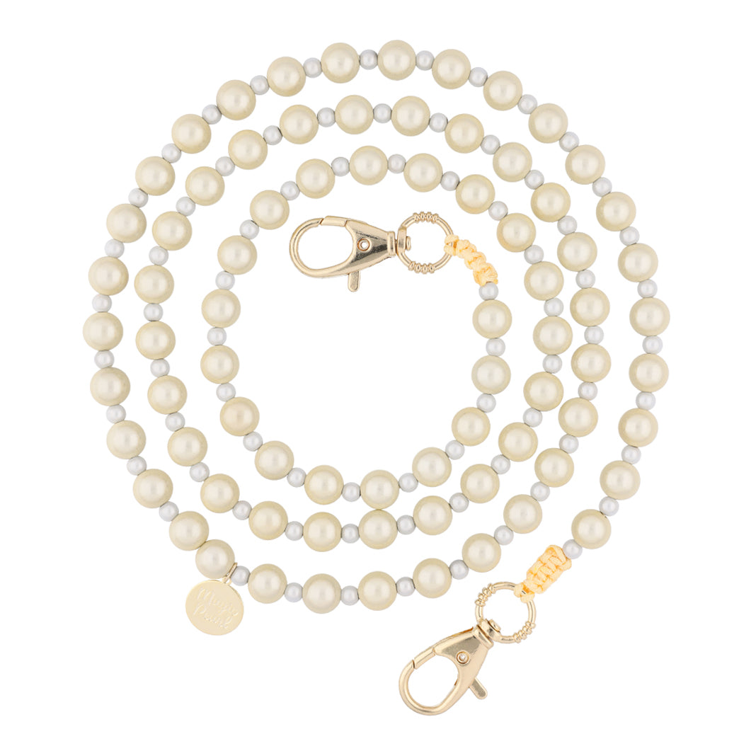 Coco Champagne Handykette