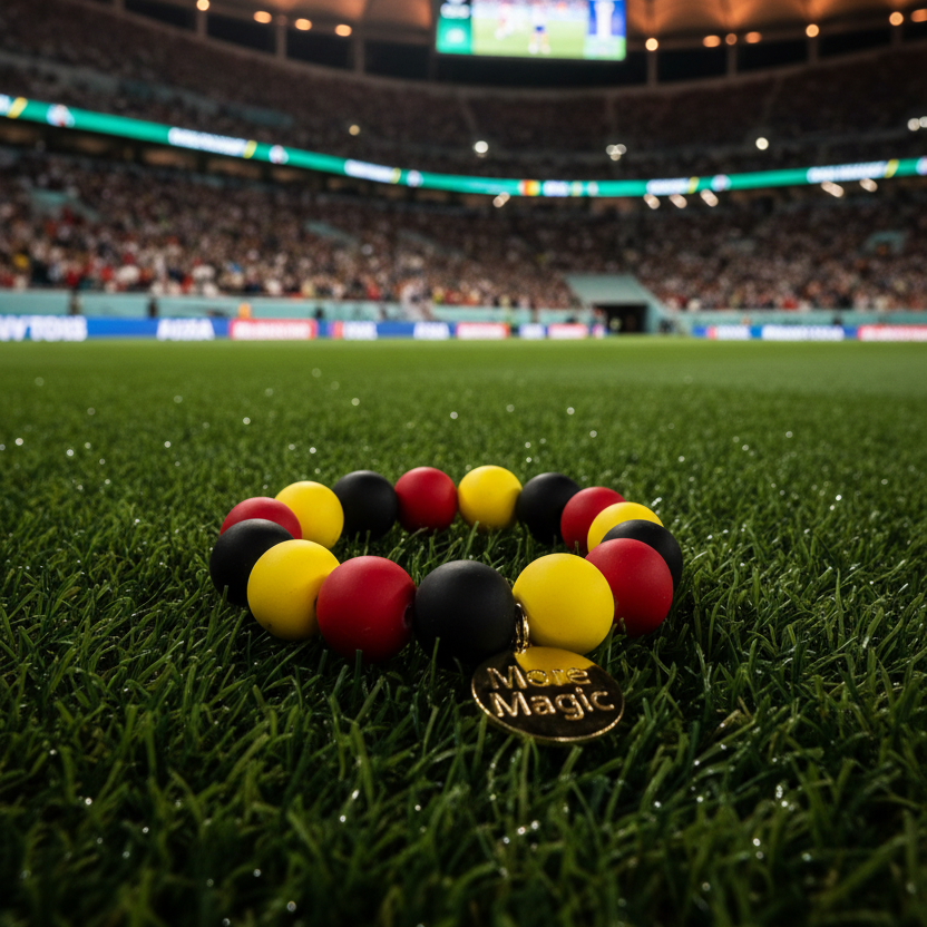 WM Armband - Deutschland Edition