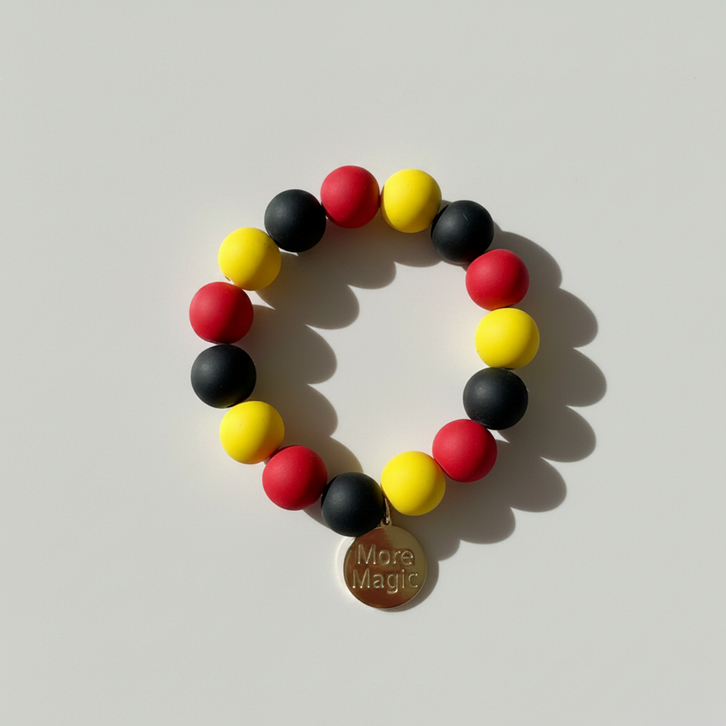 WM Armband - Deutschland Edition