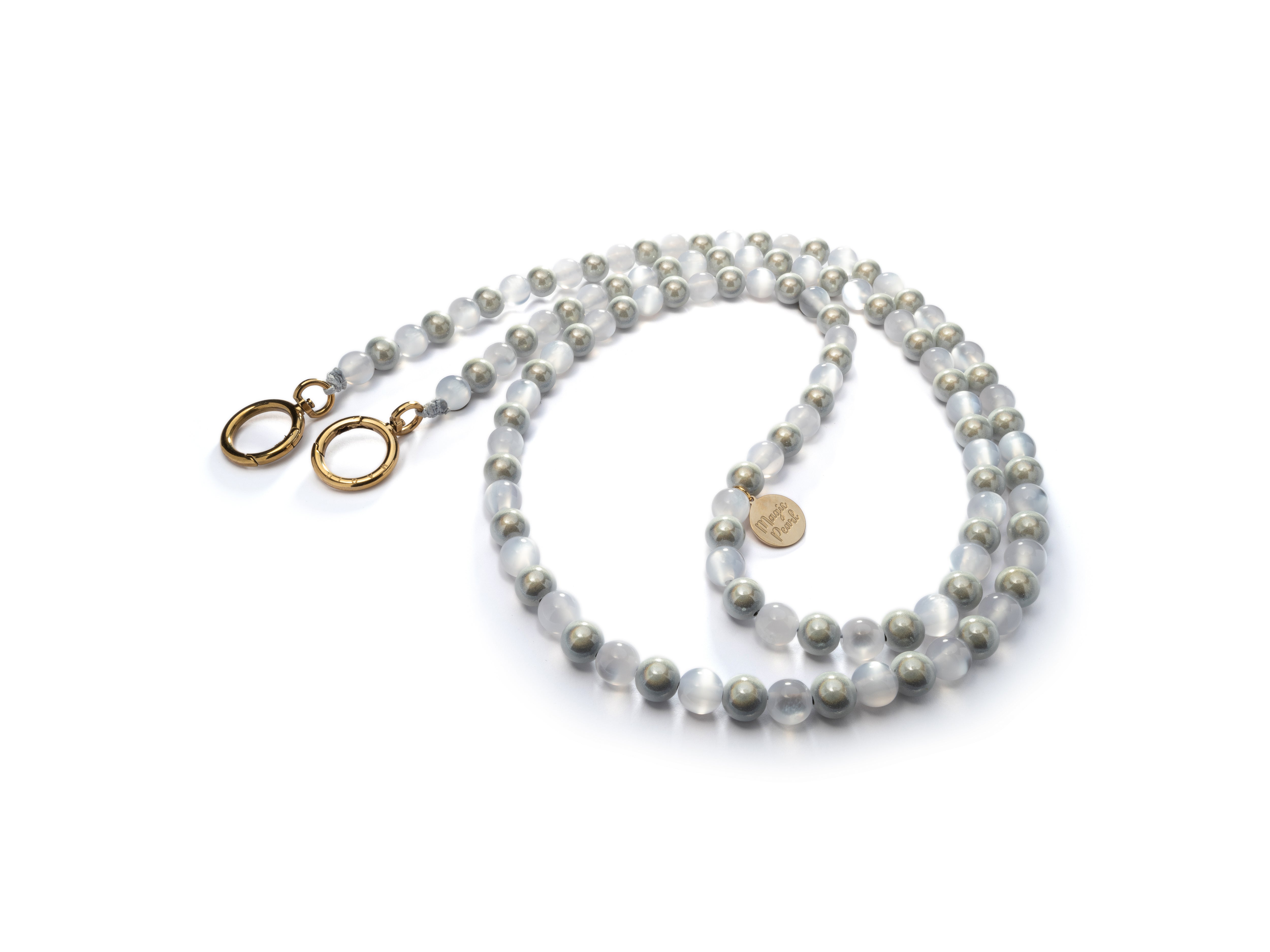 Handykette "Iced Coconut"