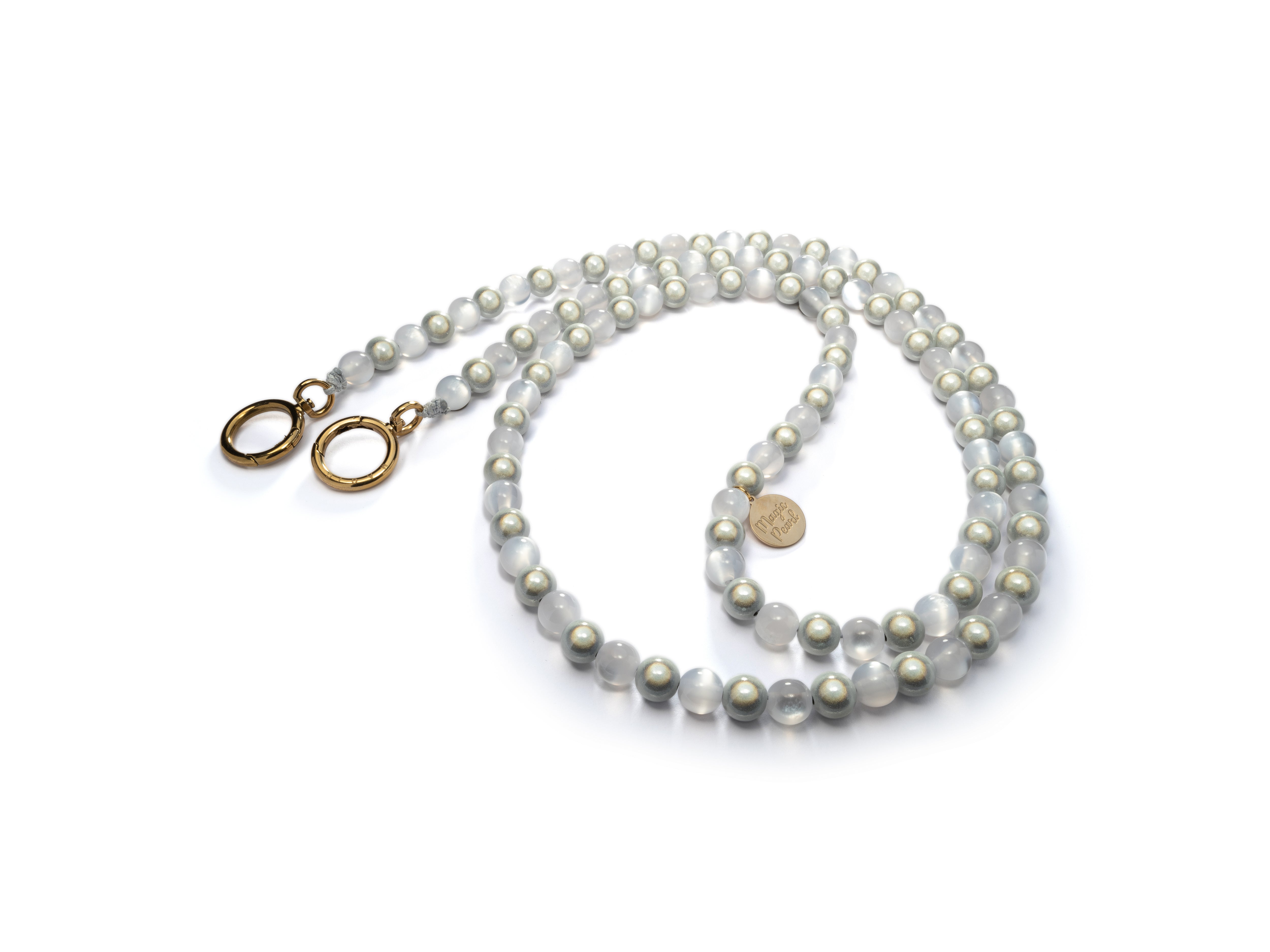 Handykette "Iced Coconut"