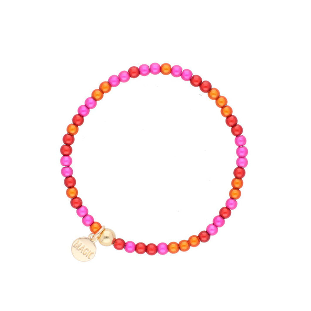 Perlenarmband Aruba Fun Mini