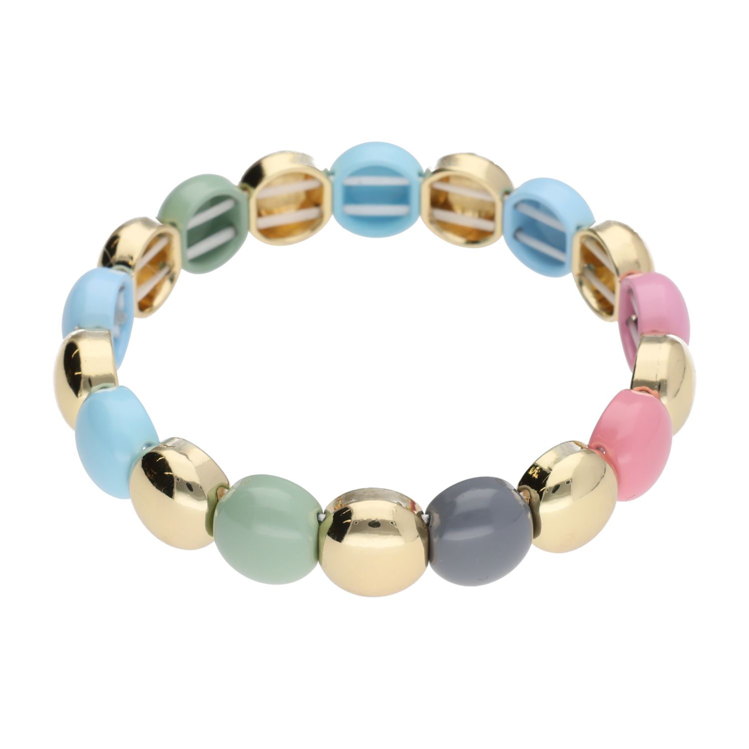 Glow Drops Armband