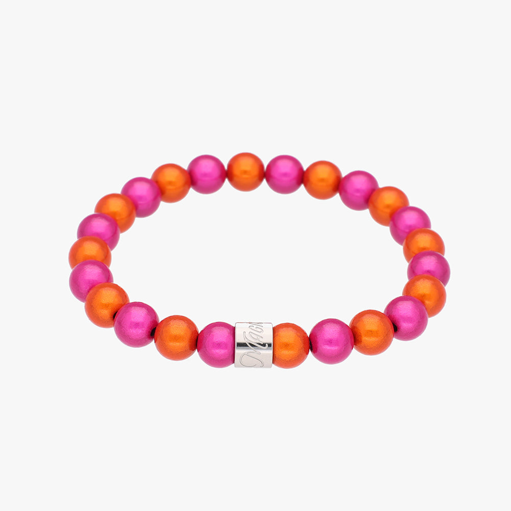 Aruba Fun Bead Bracelet