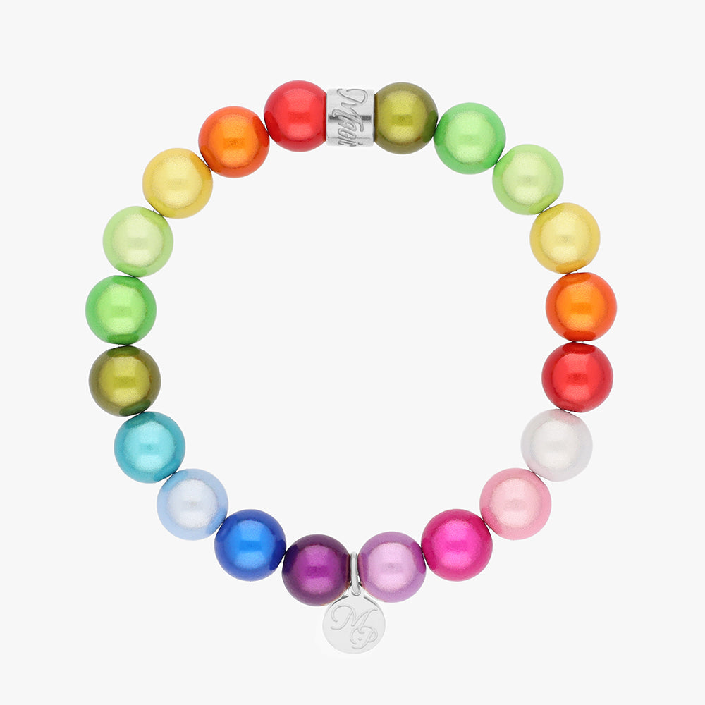#Farbe_rainbow #Magic Detail_Silber