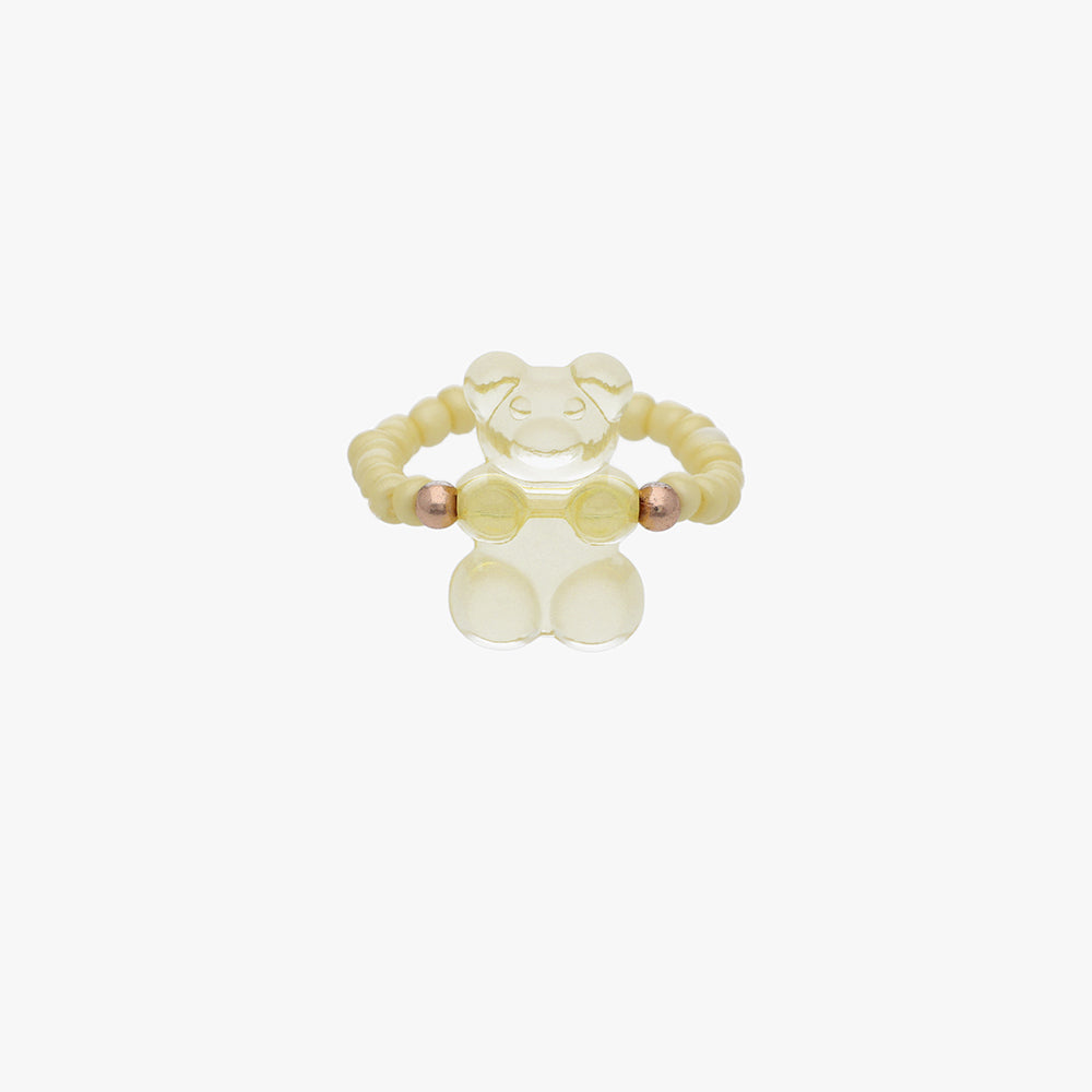 Stretch-Ring Bärchen