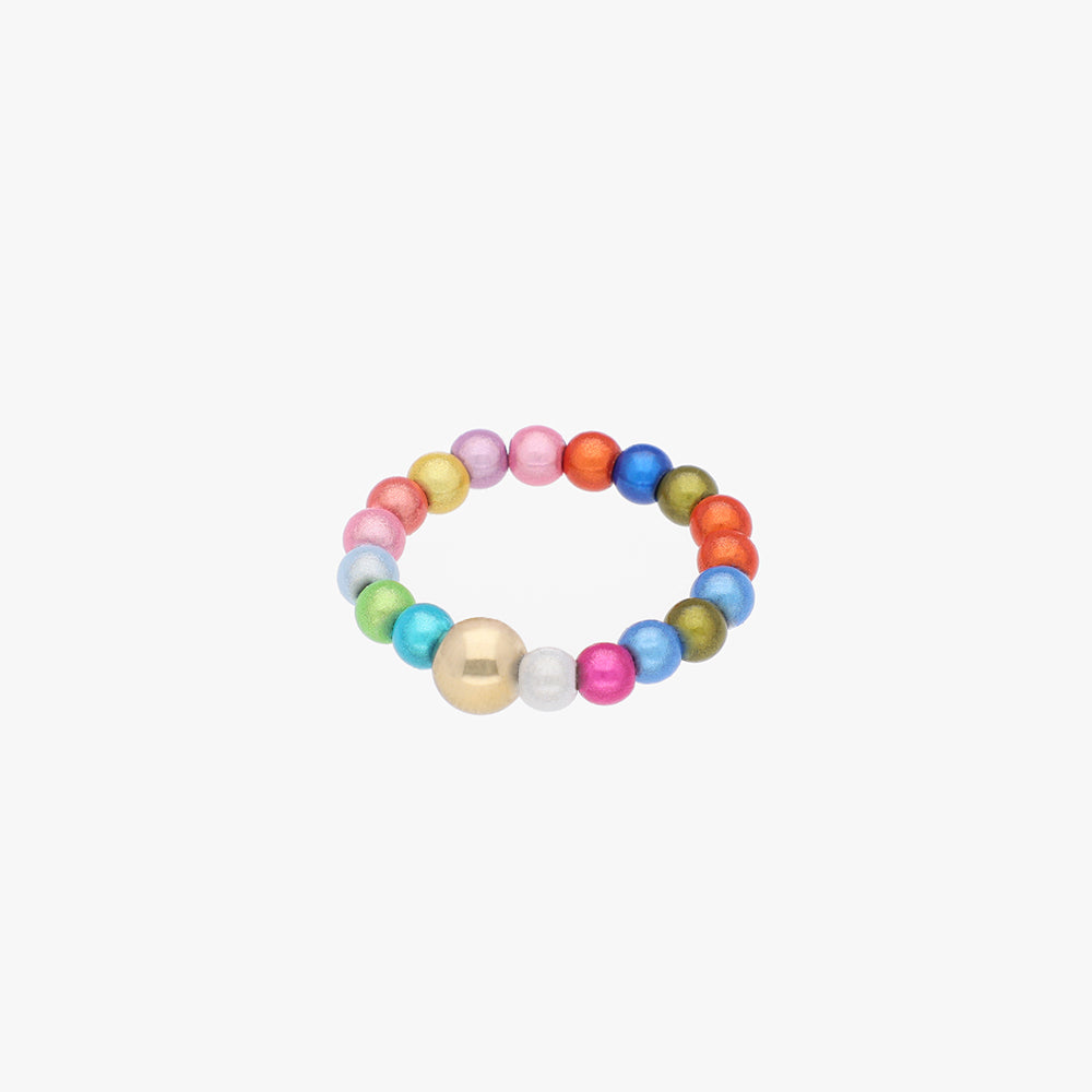 Stretch-Ring Rainbow