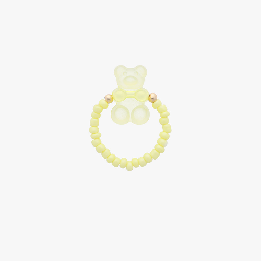 Stretch-Ring Bärchen