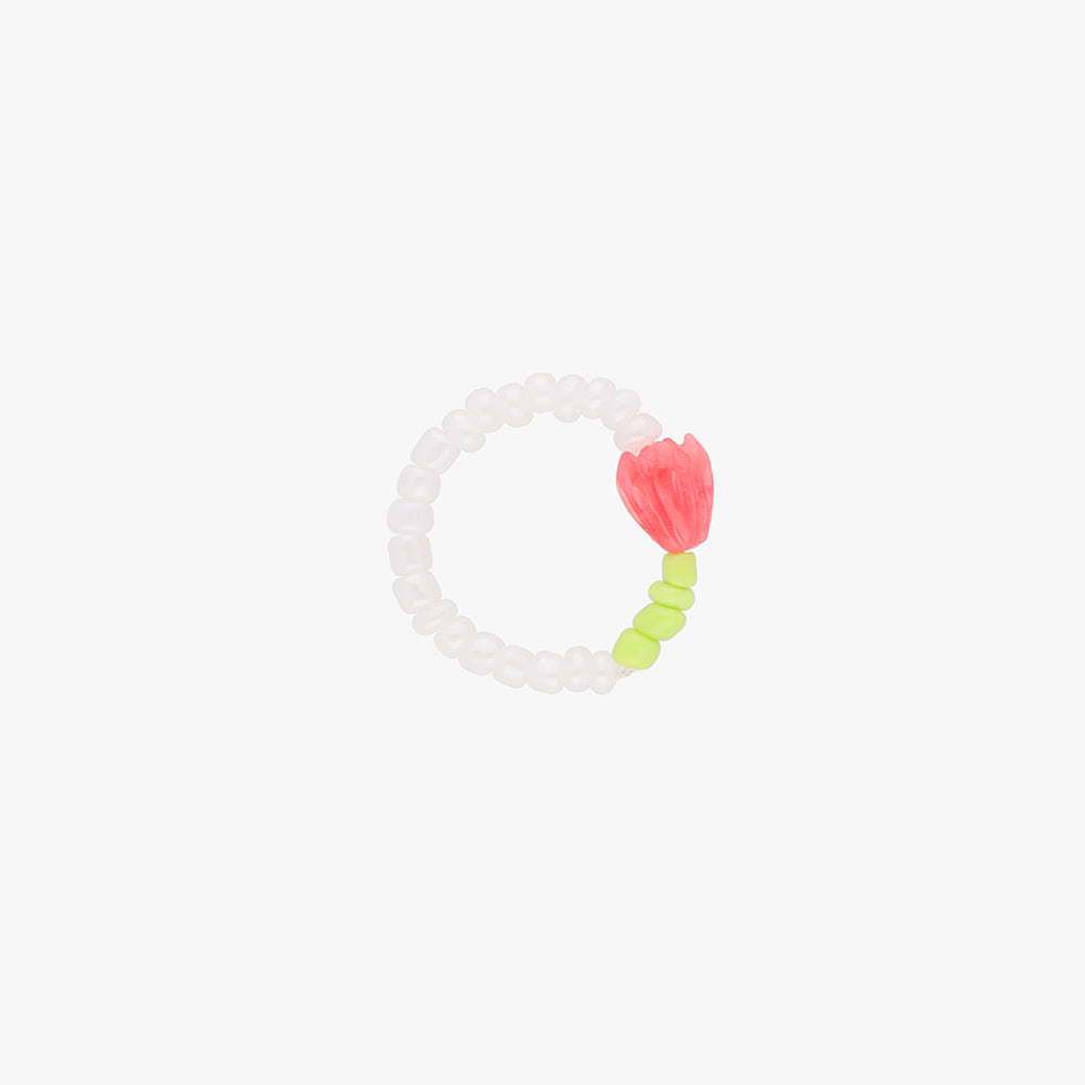 Stretch-Ring Tulip