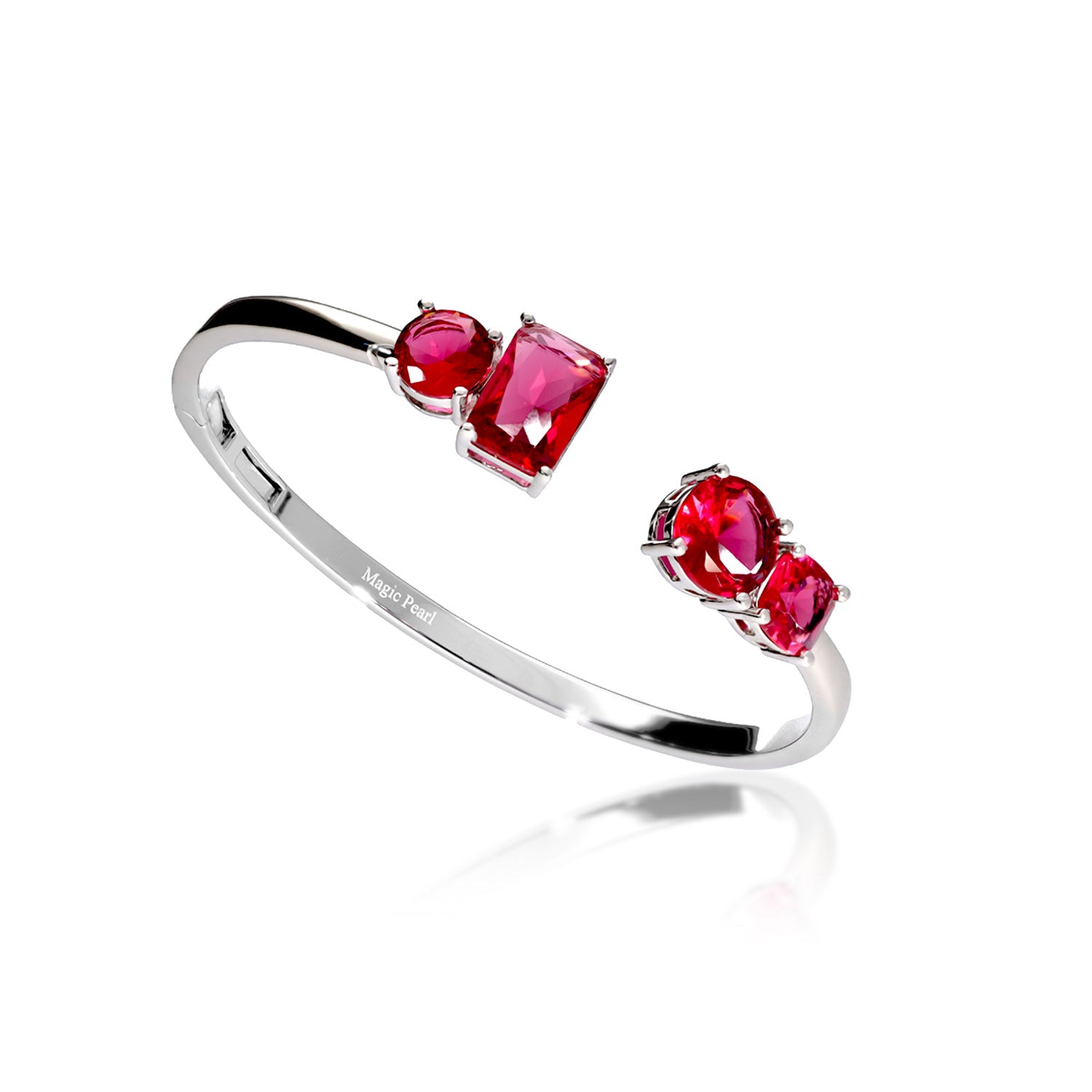 Armreif "Crystal Classy"