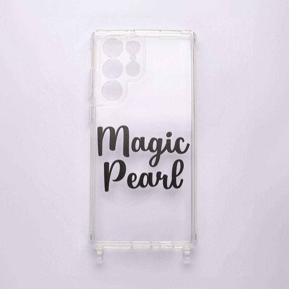 Handyhülle Magic mit Ösen