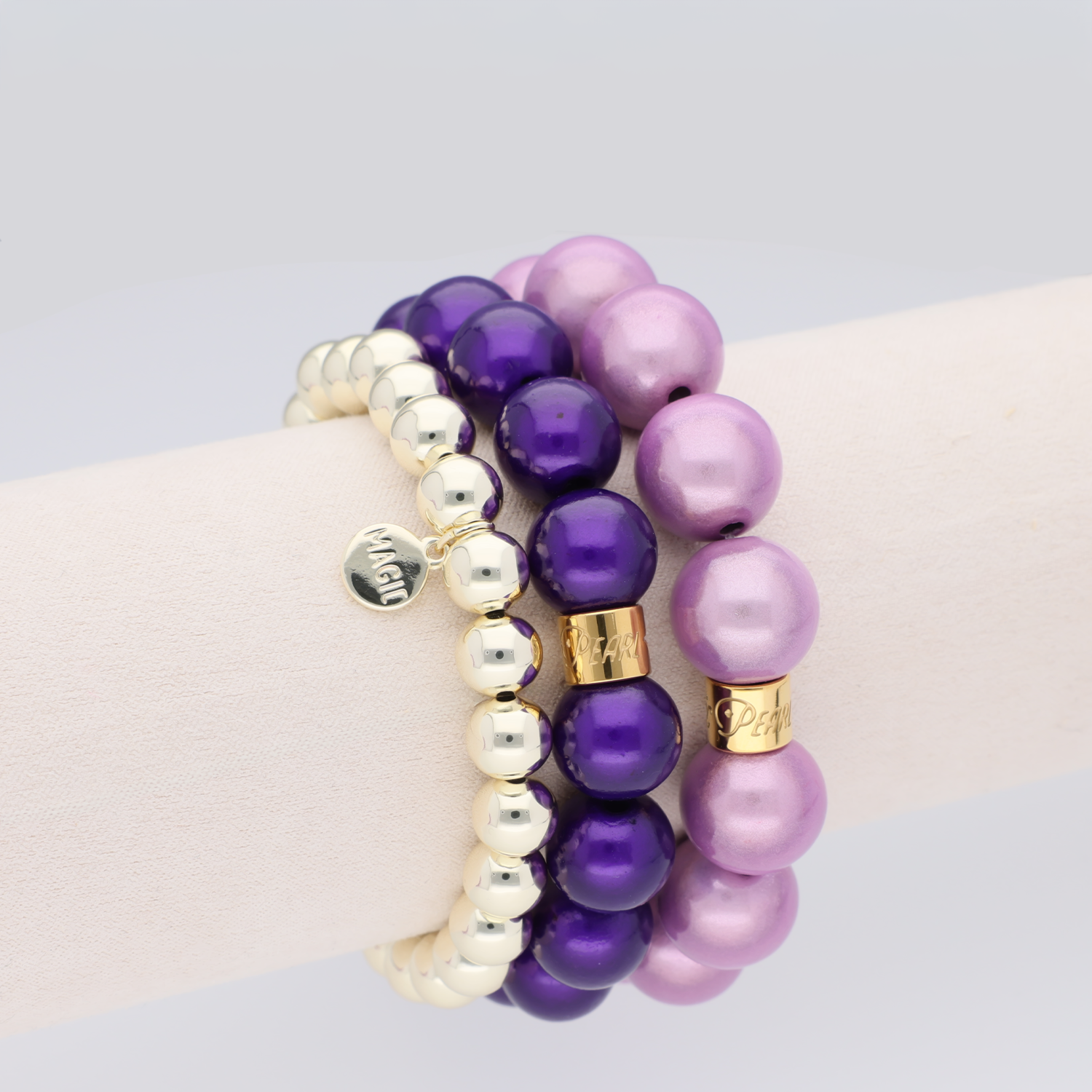 Ultra Violet Exclusive Set