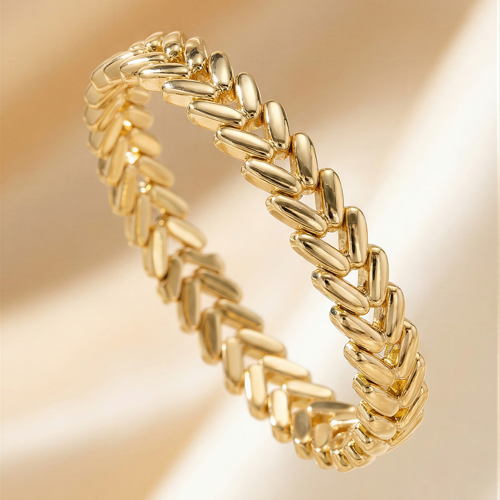 Soleil Gliederarmband