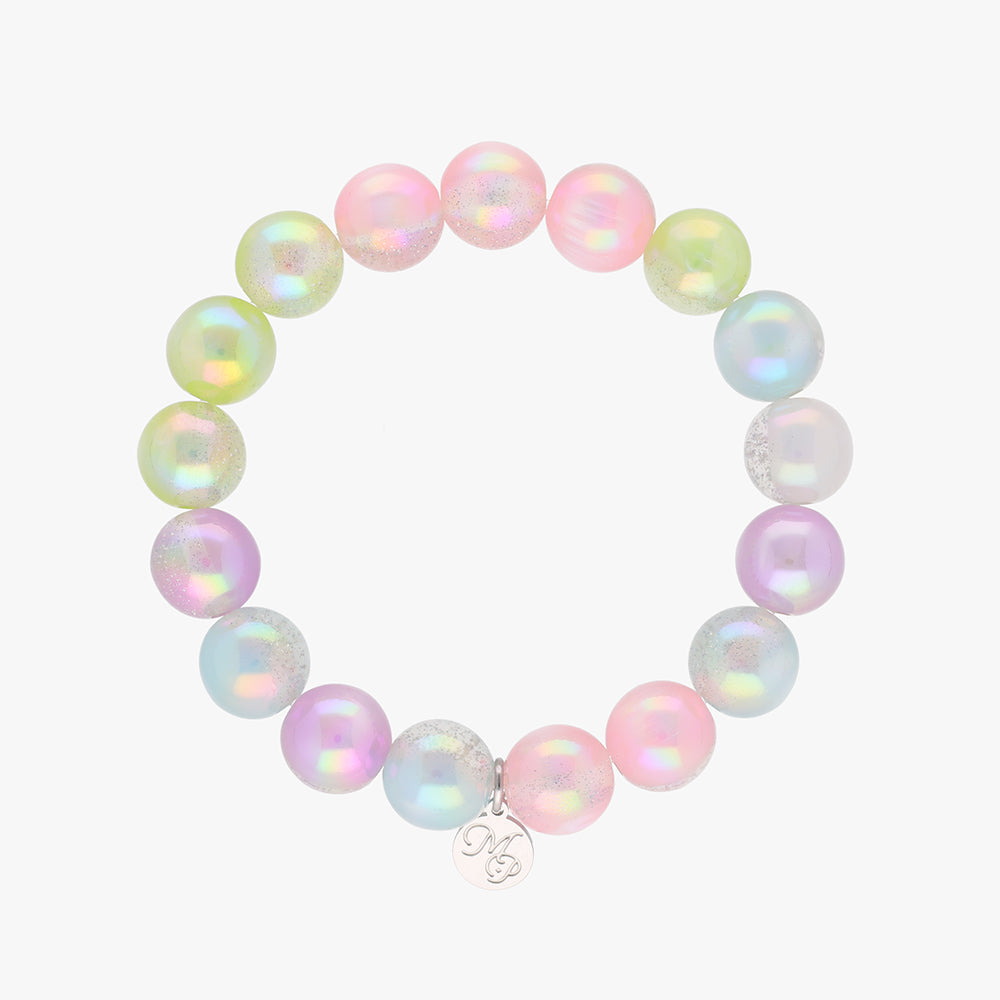 Perlenarmband "Starglitter"