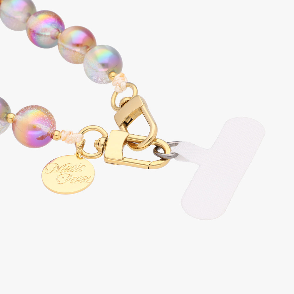 Taschencharm "Starglitter"