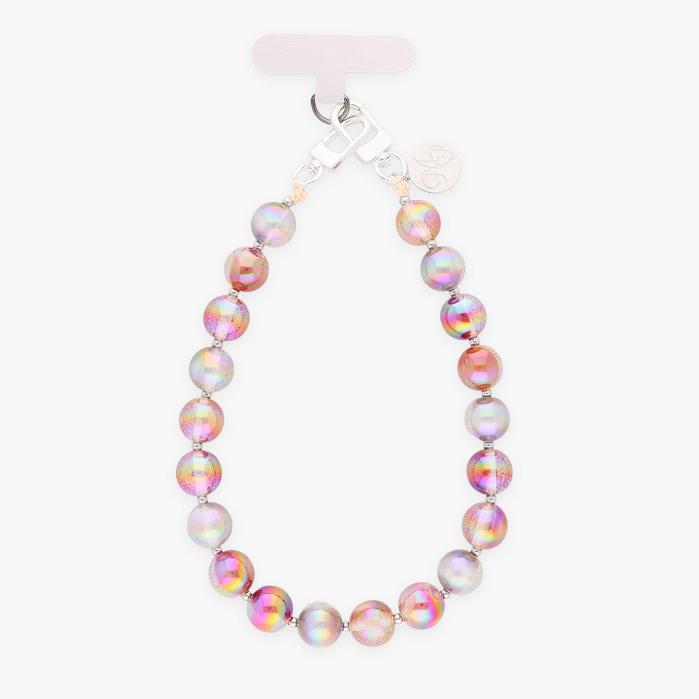 Taschencharm "Starglitter"