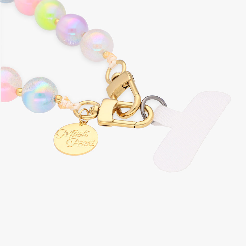 Taschencharm "Starglitter"