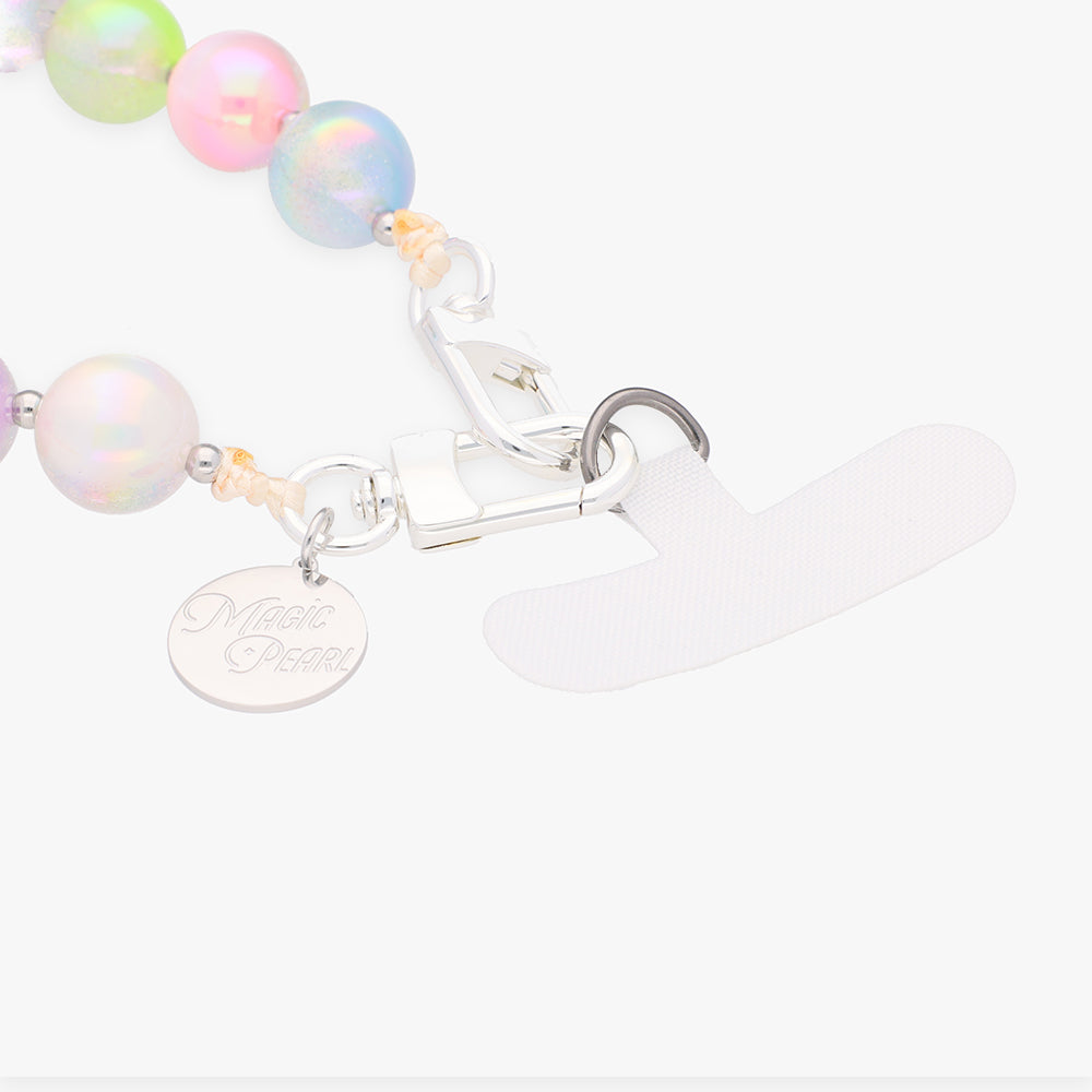 Taschencharm "Starglitter"