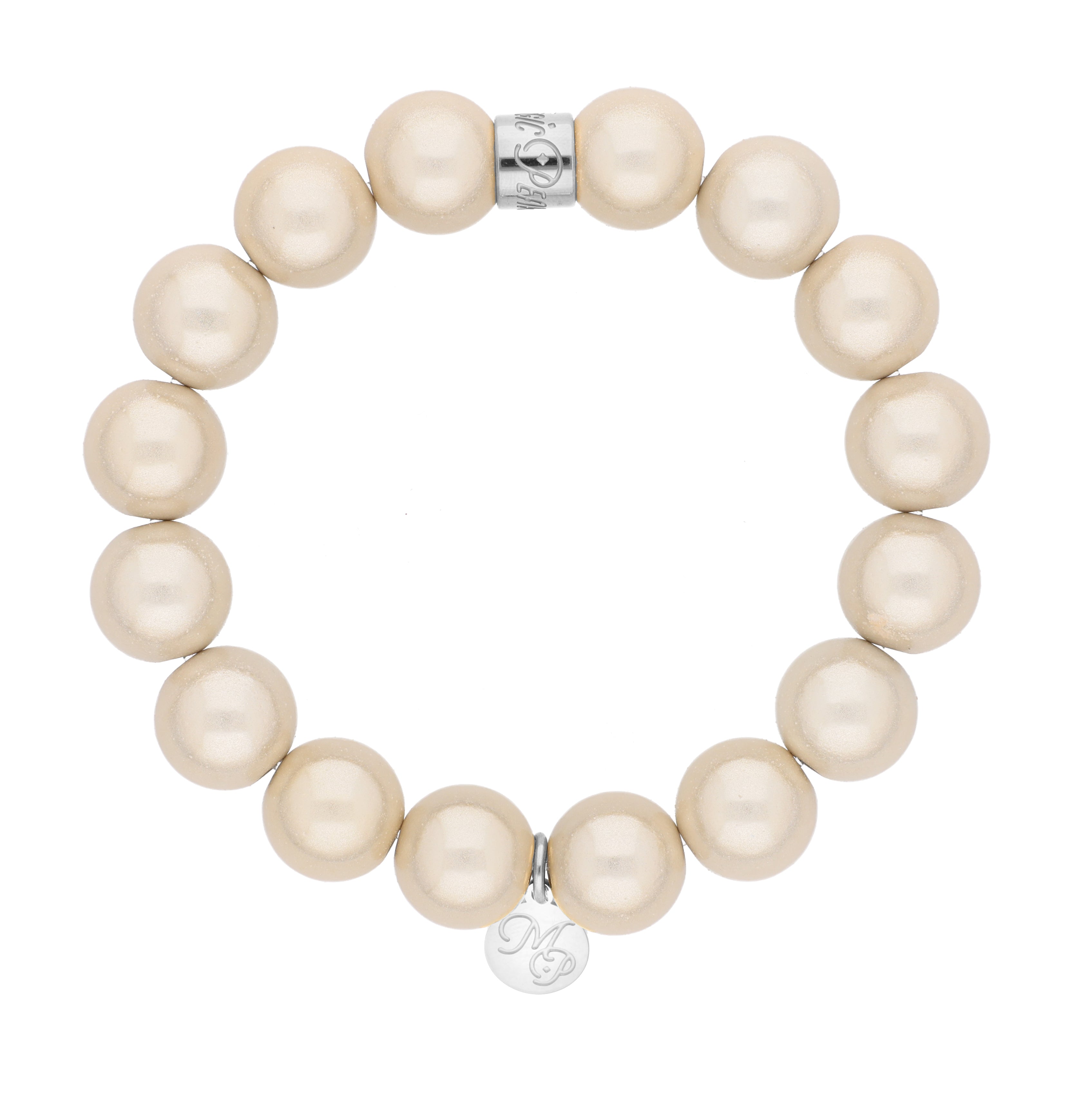 Pastellträume - "Vanille"