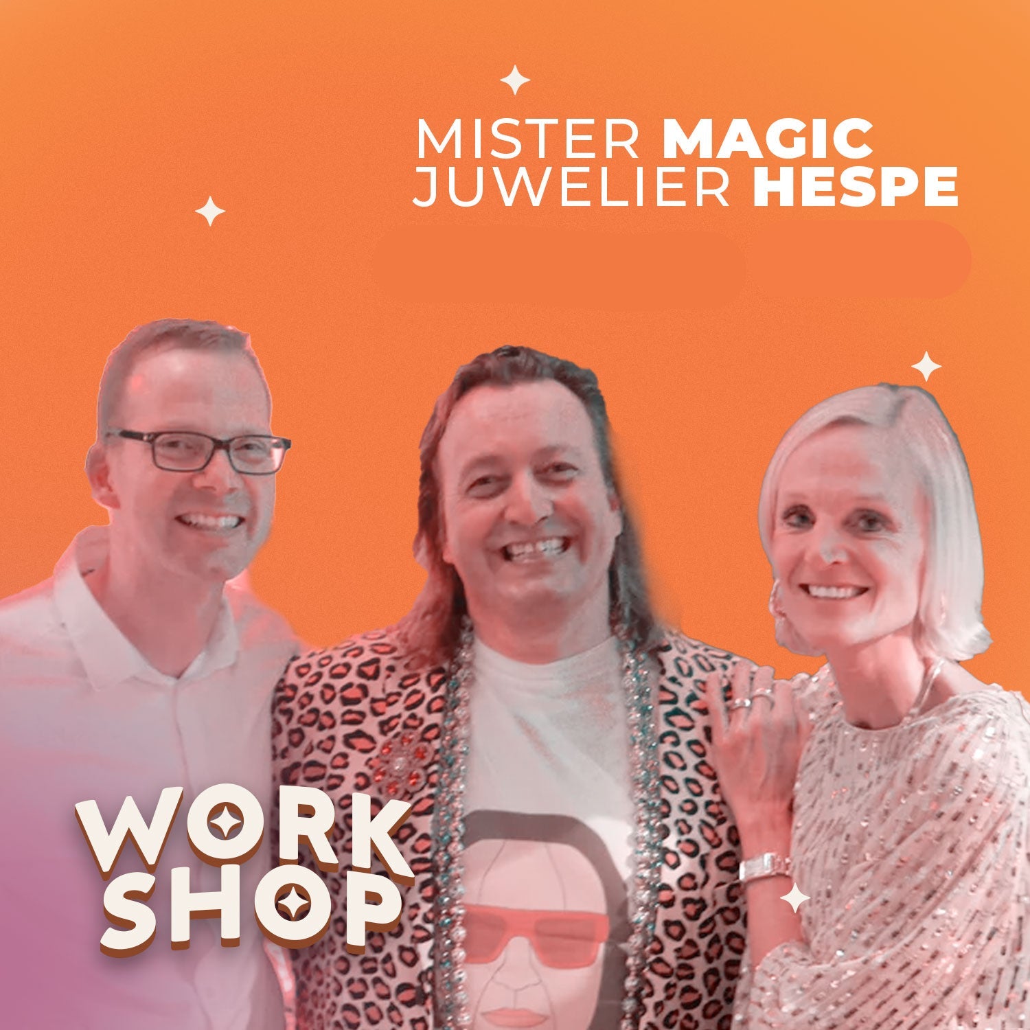 Perlenworkshop am 02.12.25 mit Juwelier Hespe in Varel