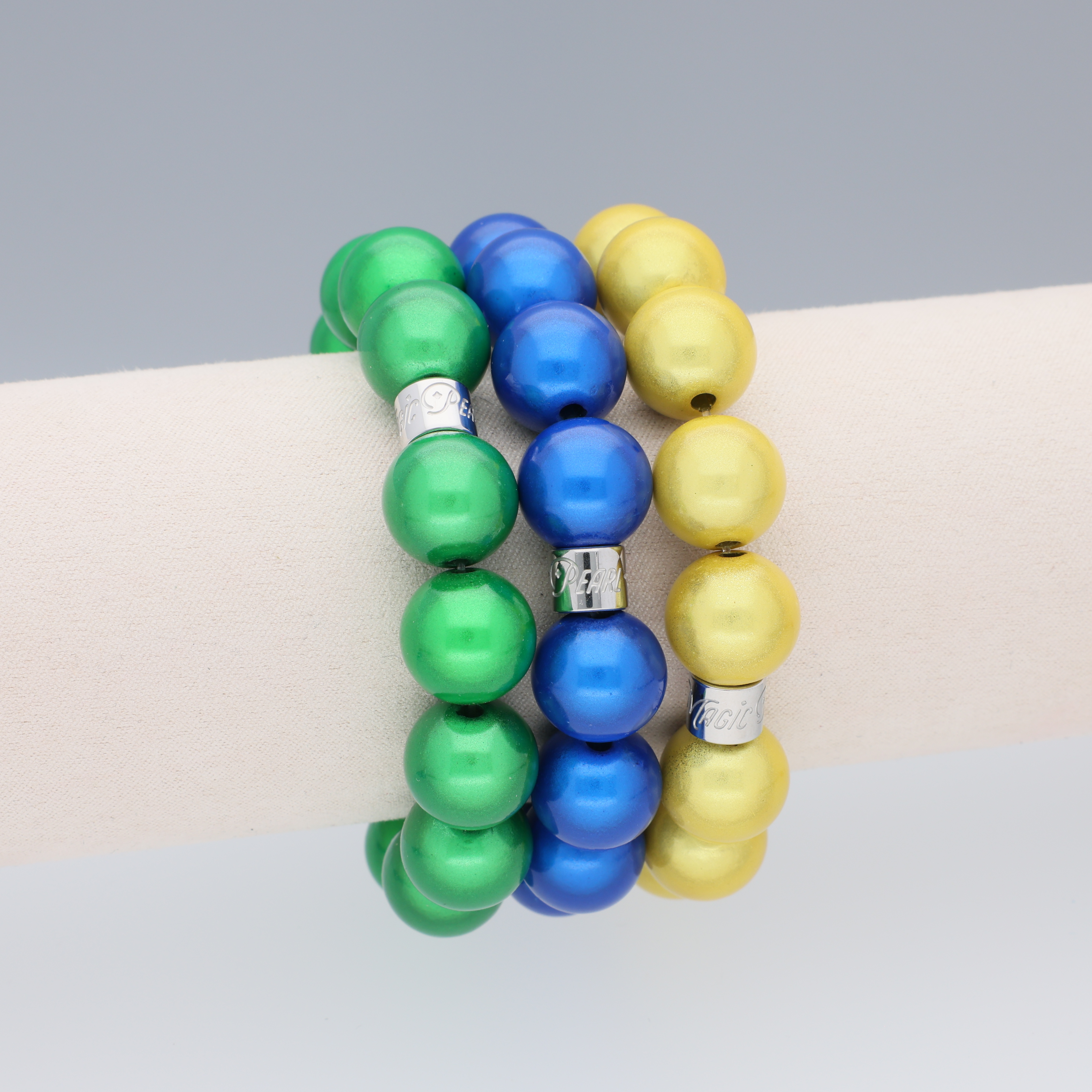 WM-Set Brasilien