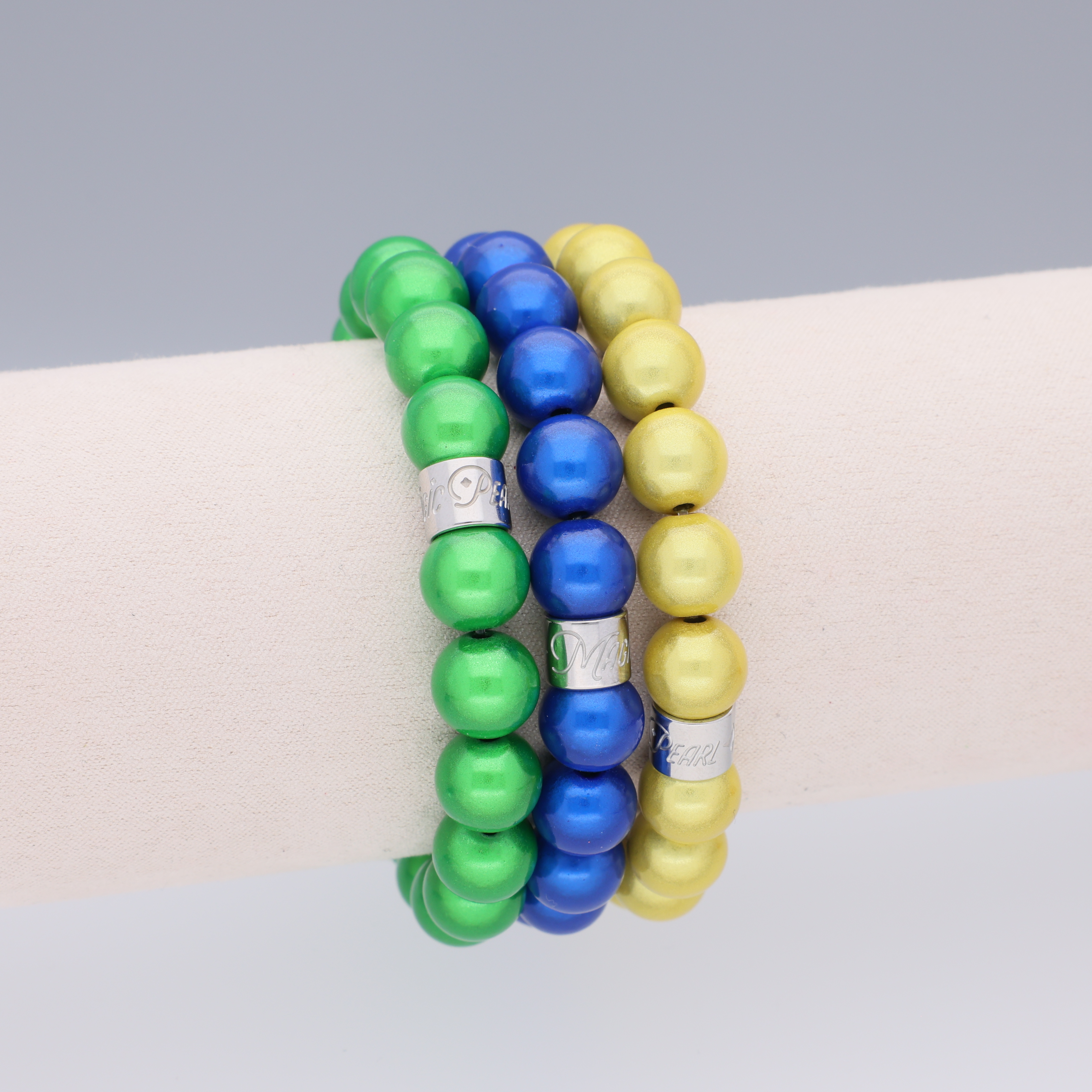 WM-Set Brasilien