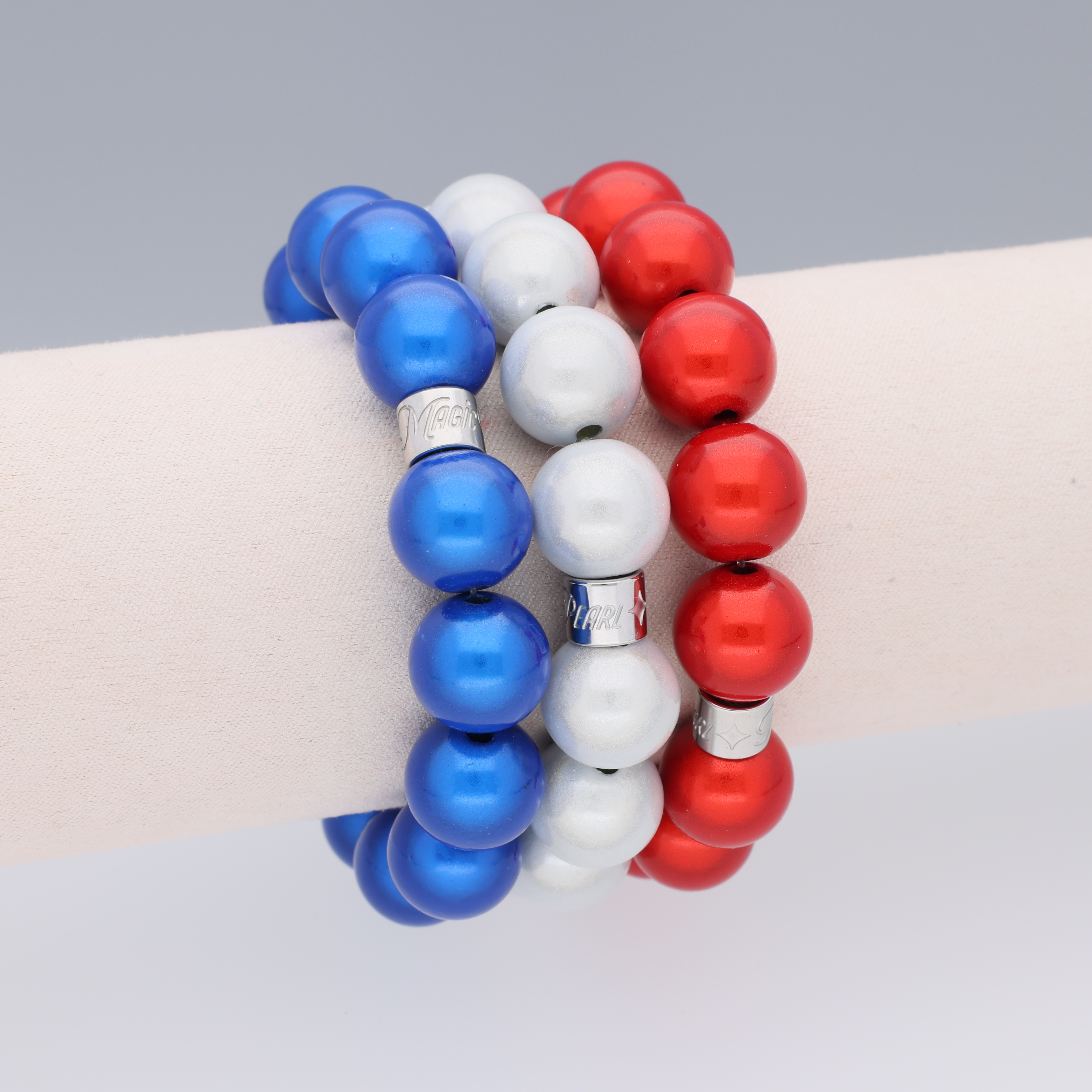 WM-Set Frankreich