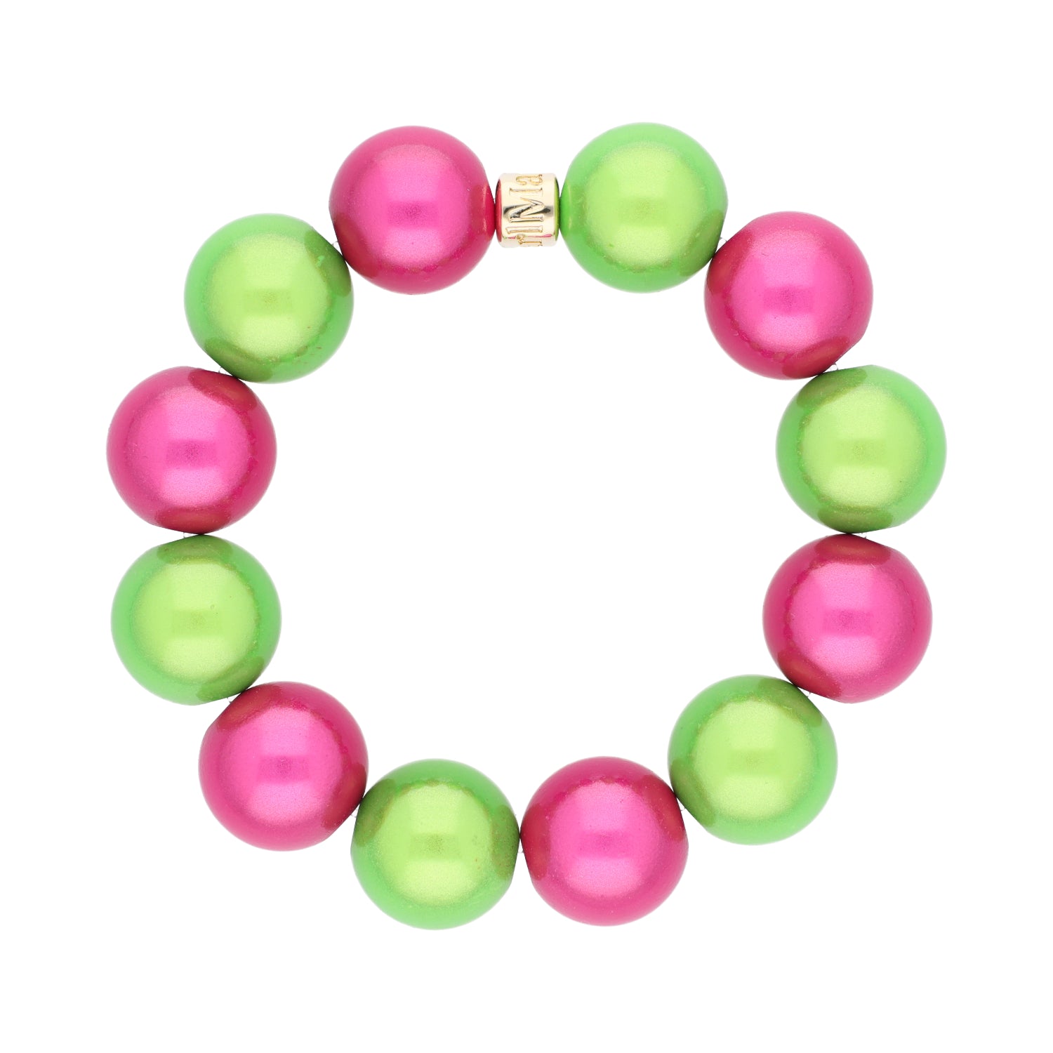 Bali Vibe Perlenarmband