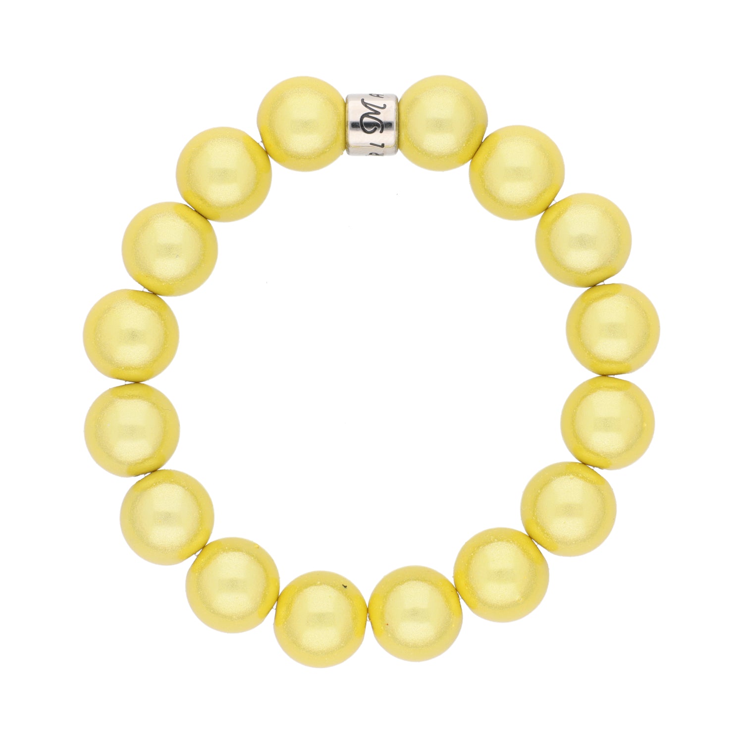 Citrus Perlenarmband