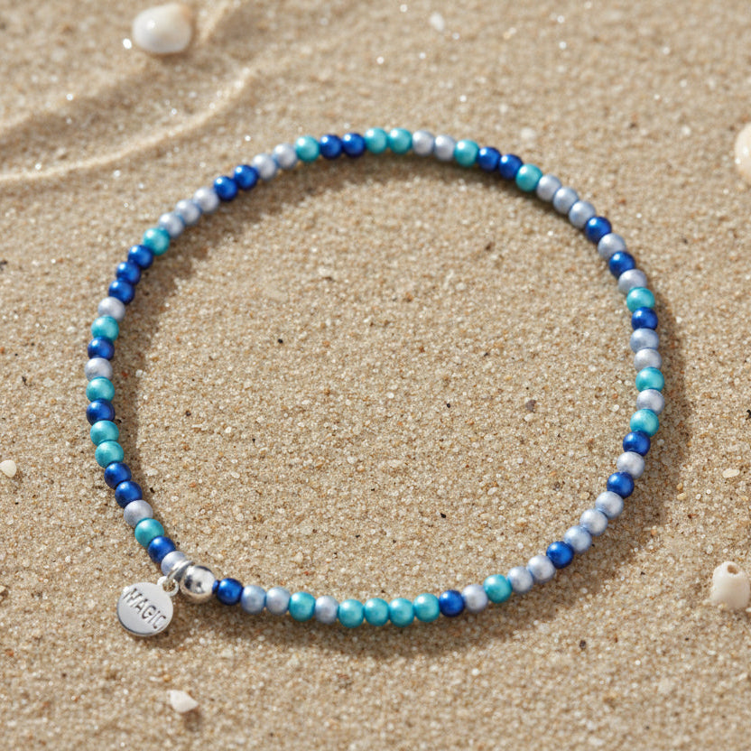 Fußkettchen Ocean Mini