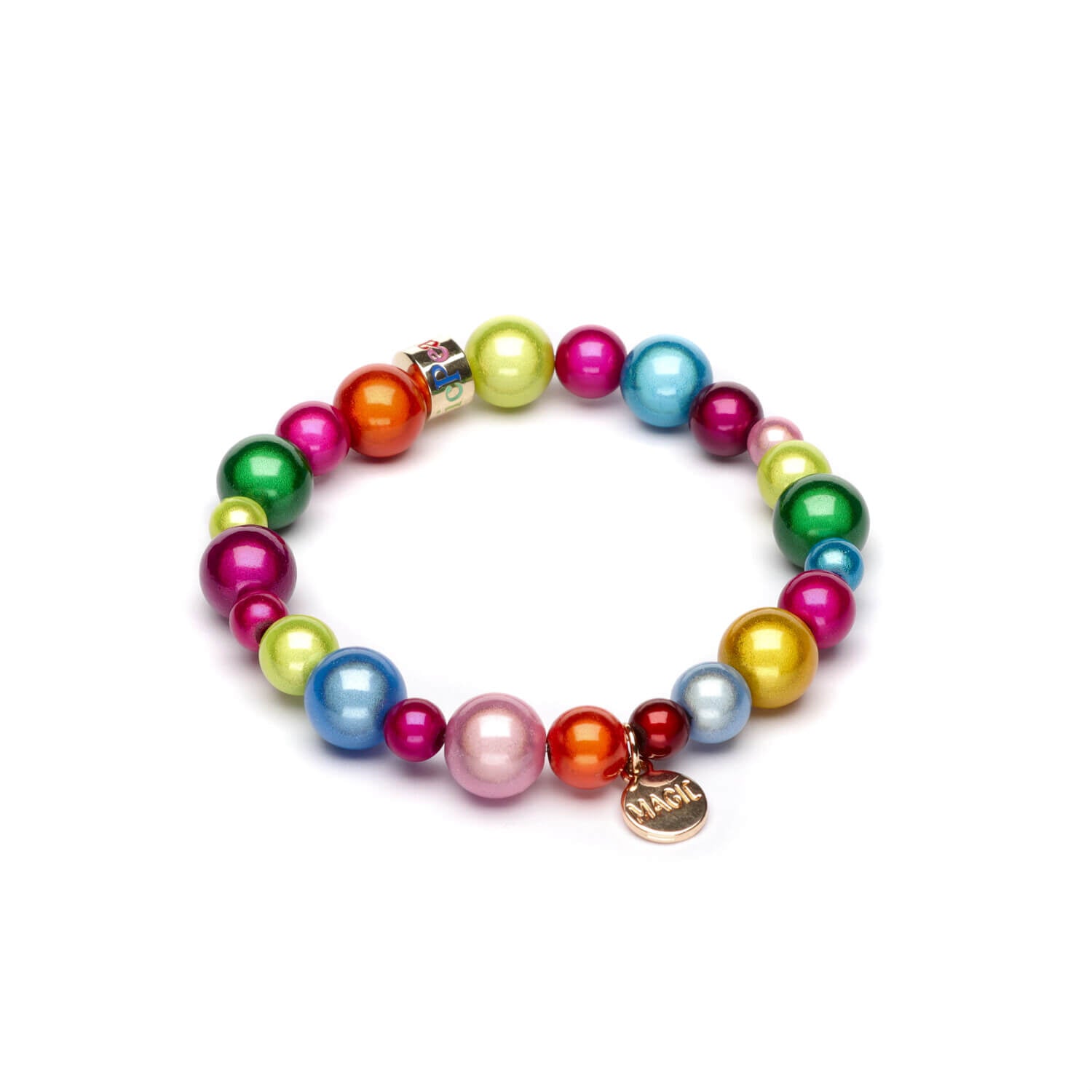 Happy Aruba Pearl Bracelet