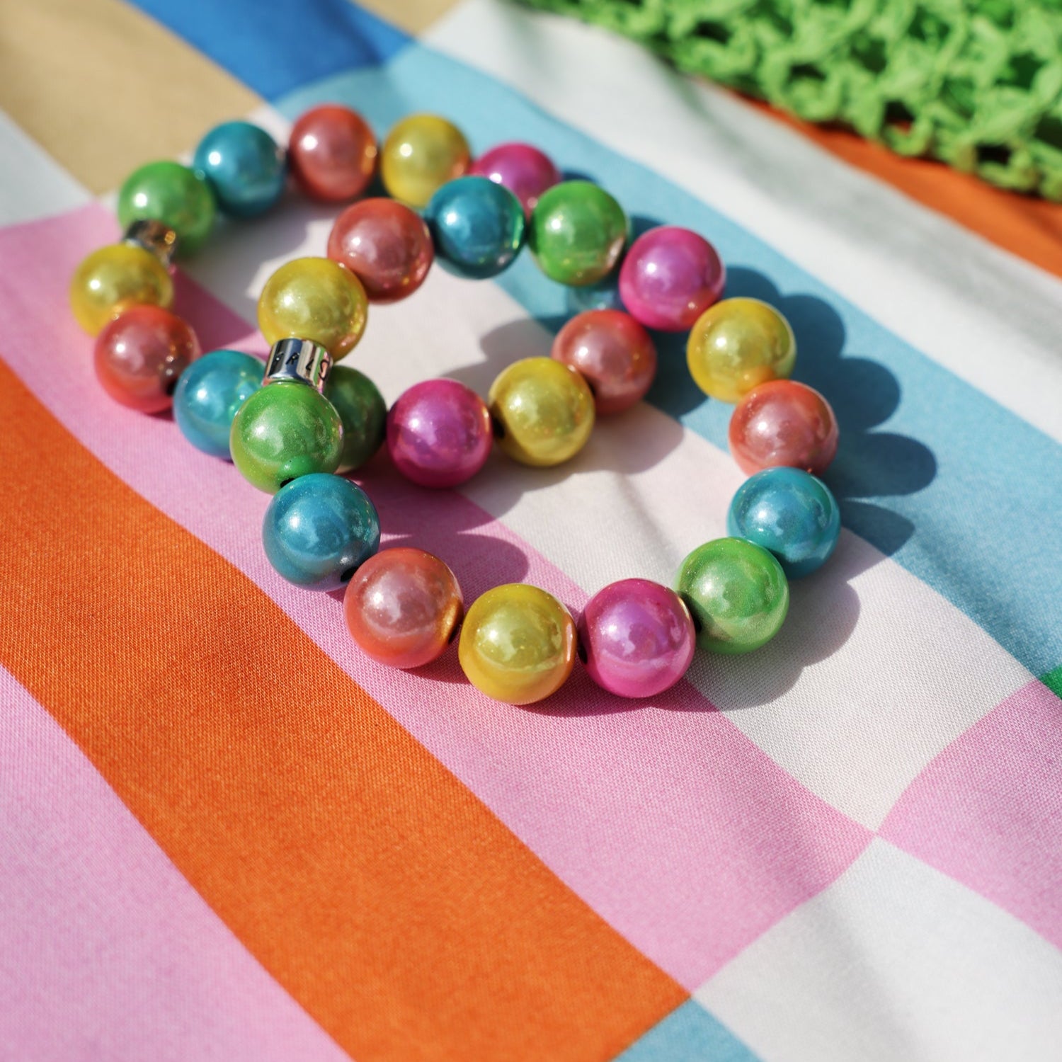 Paradise Dream Perlenarmband