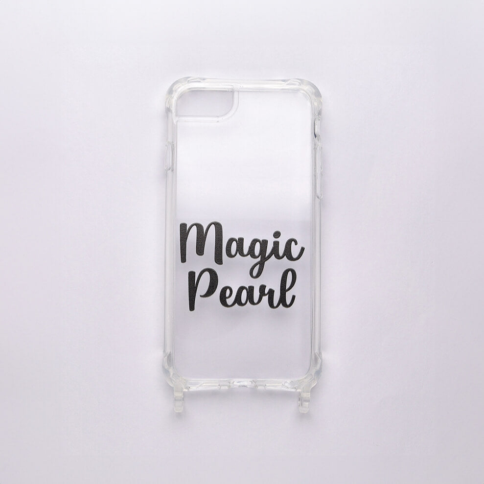 Handyhülle Magic mit Ösen