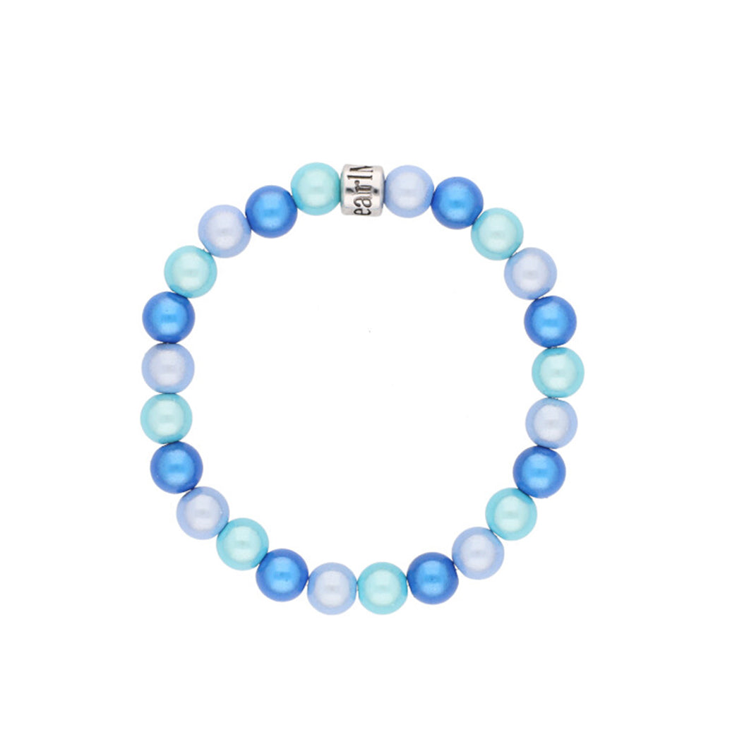 Perlenarmband Ocean Fine
