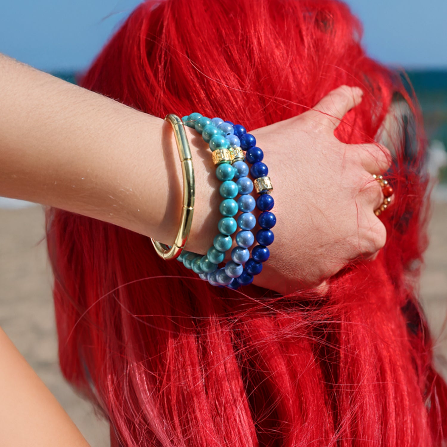 Ocean Dream Set