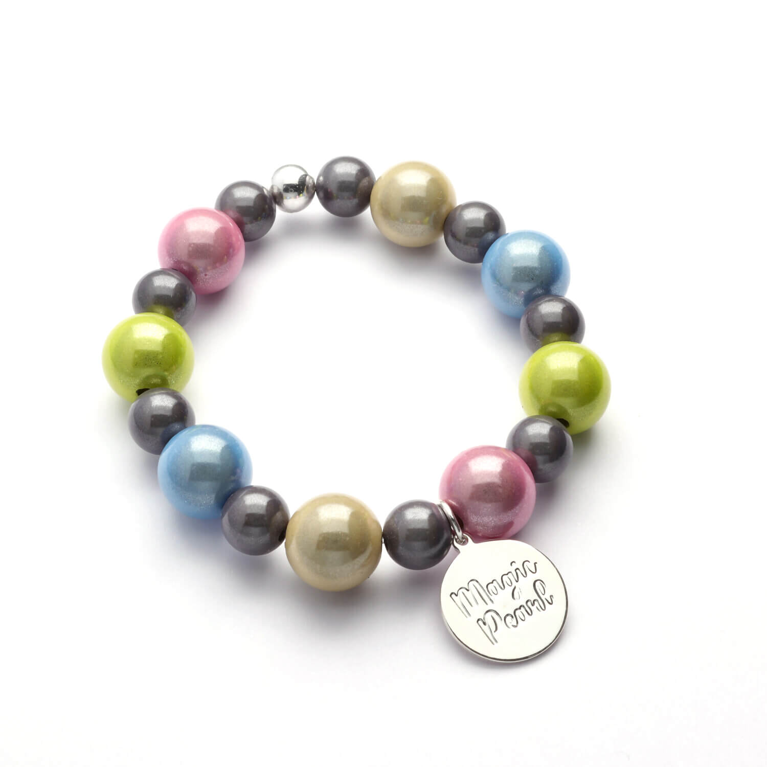 Magical Aruba Bead Bracelet